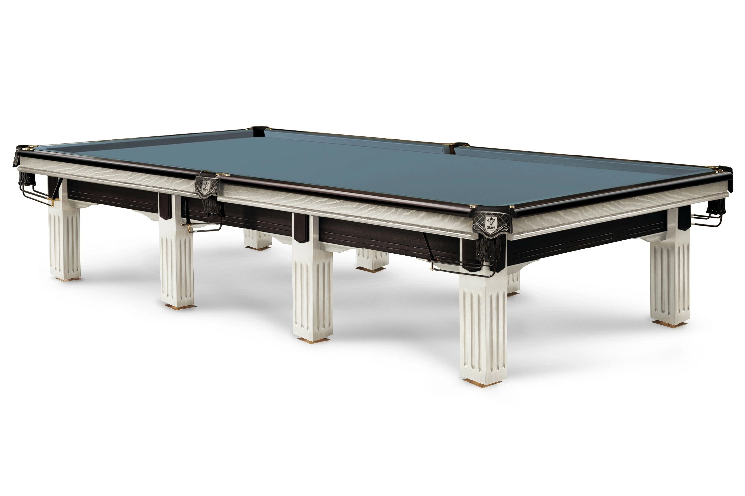Бильярдный стол Версаль III — Профессиональная серия 11