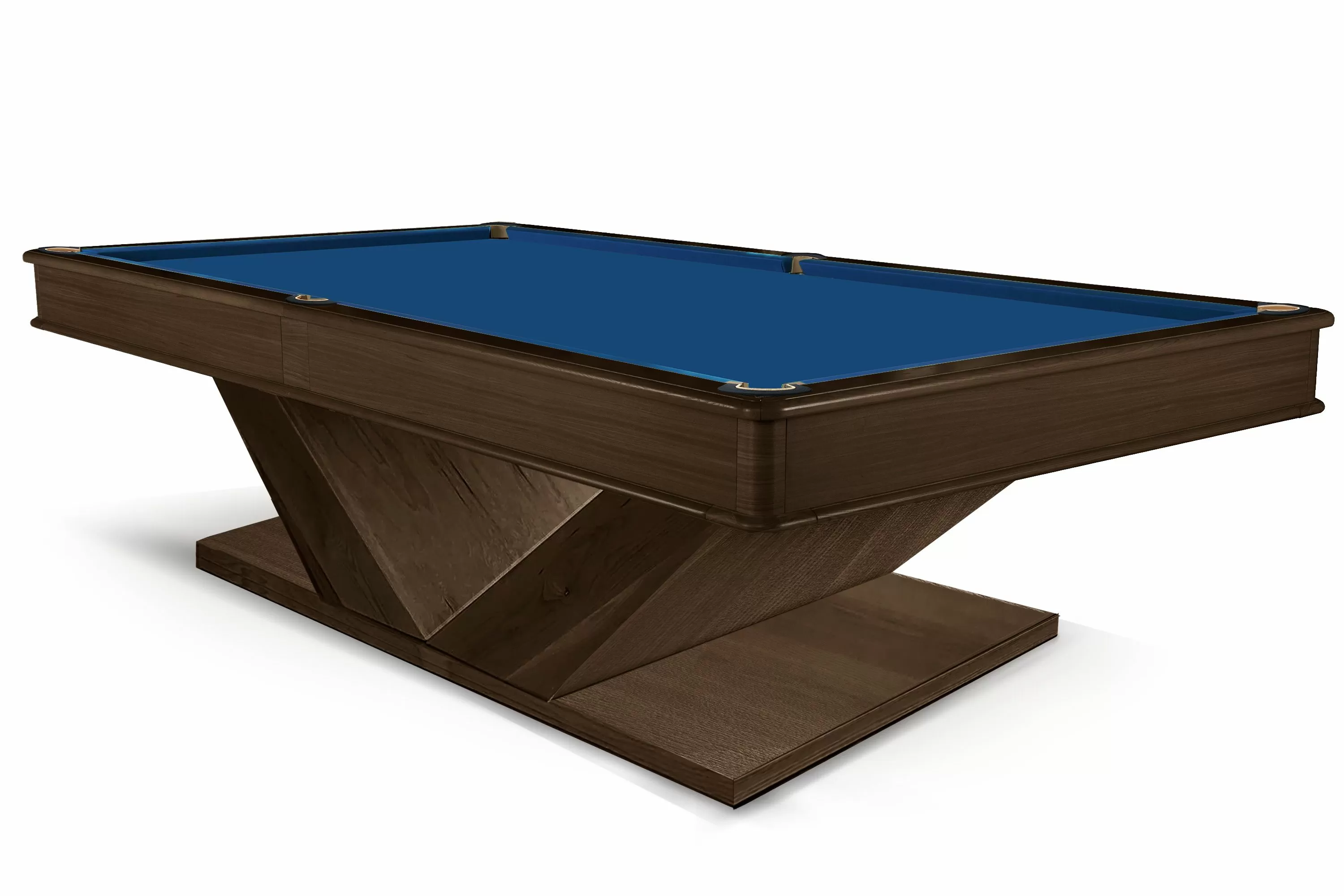 Бильярдный стол Techno — Эксклюзивная серия 52