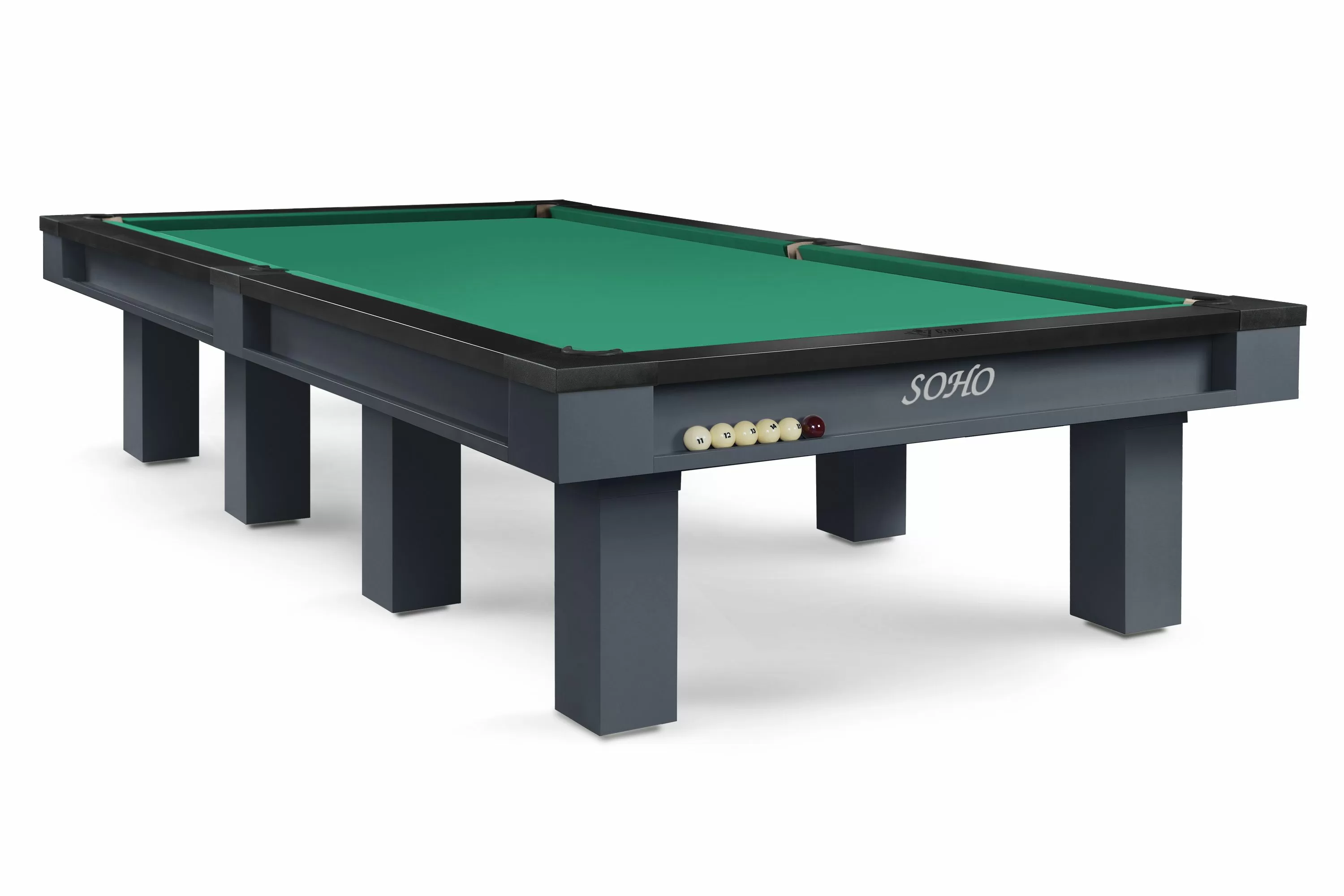 Бильярдный стол SOHO — Профессиональная серия 25