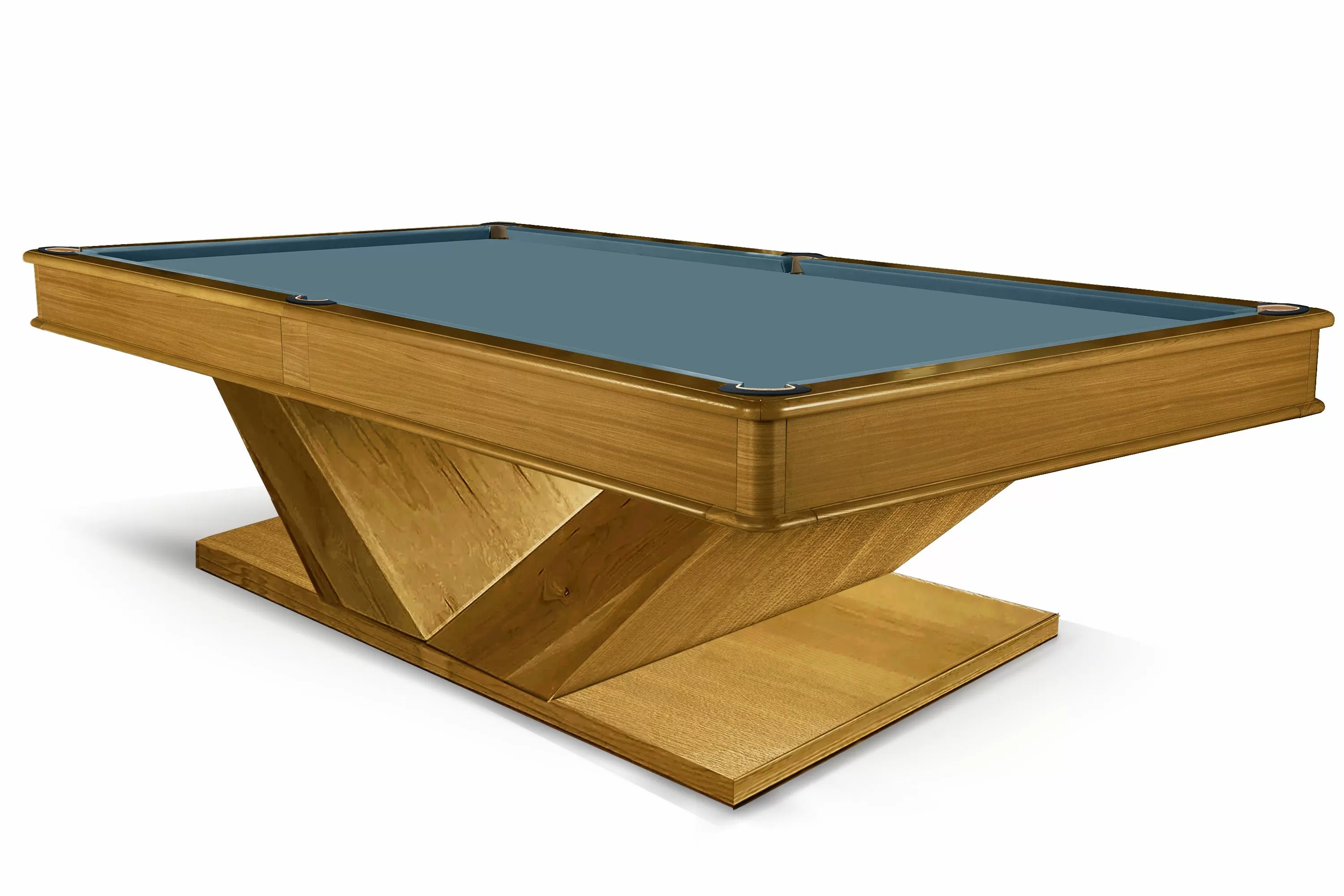 Бильярдный стол Techno — Эксклюзивная серия 77