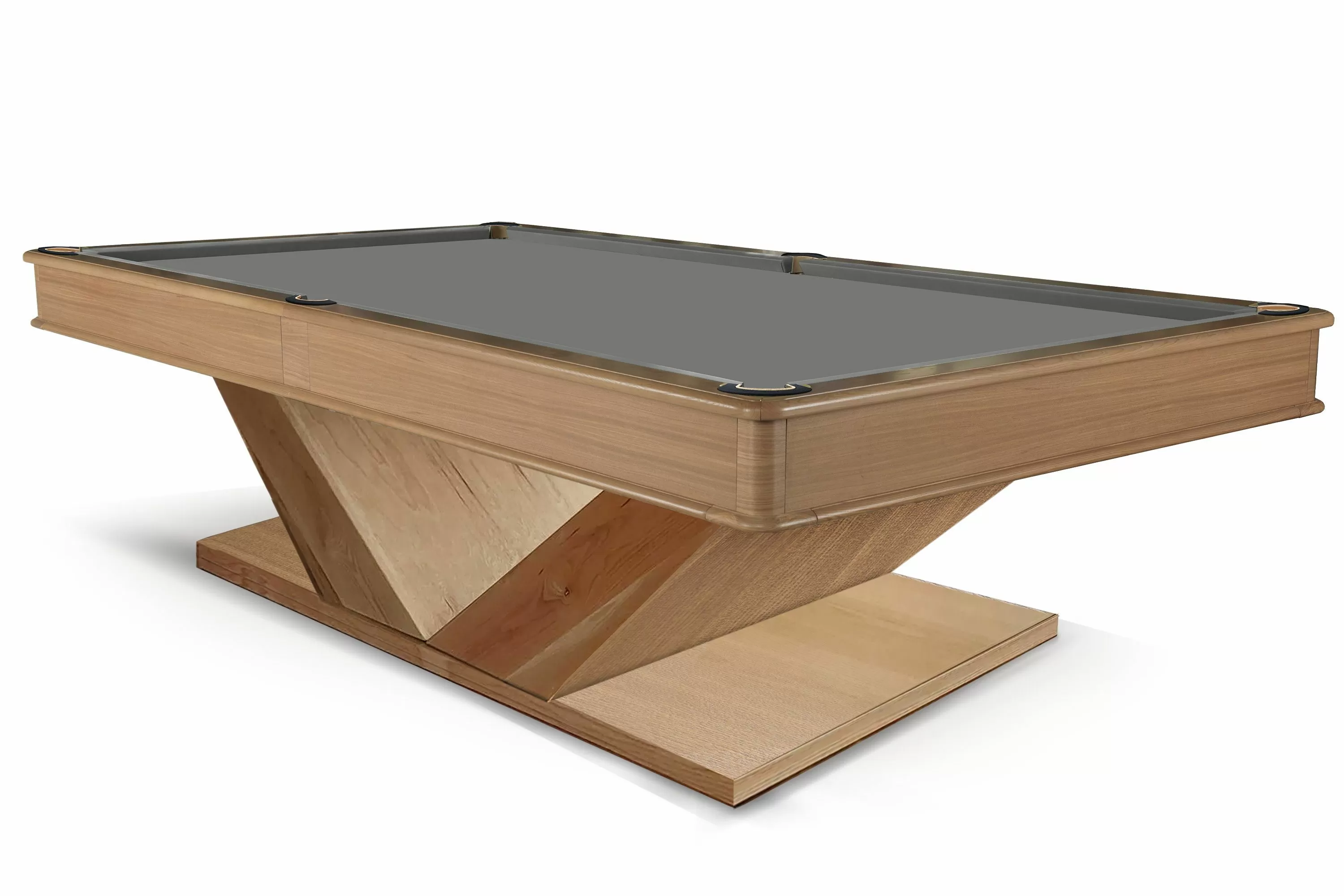 Бильярдный стол Techno — Эксклюзивная серия 19