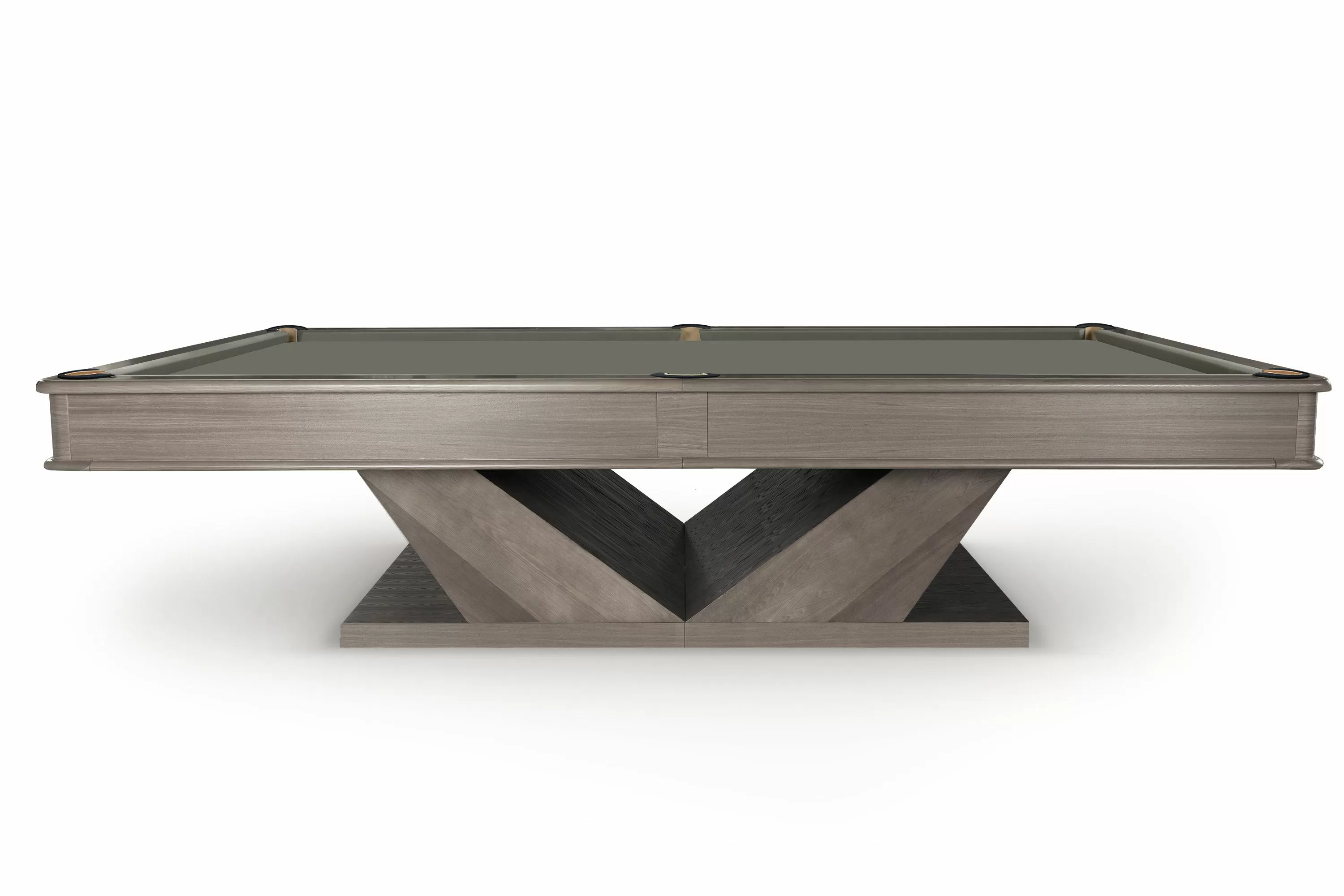 Бильярдный стол Techno — Эксклюзивная серия 5