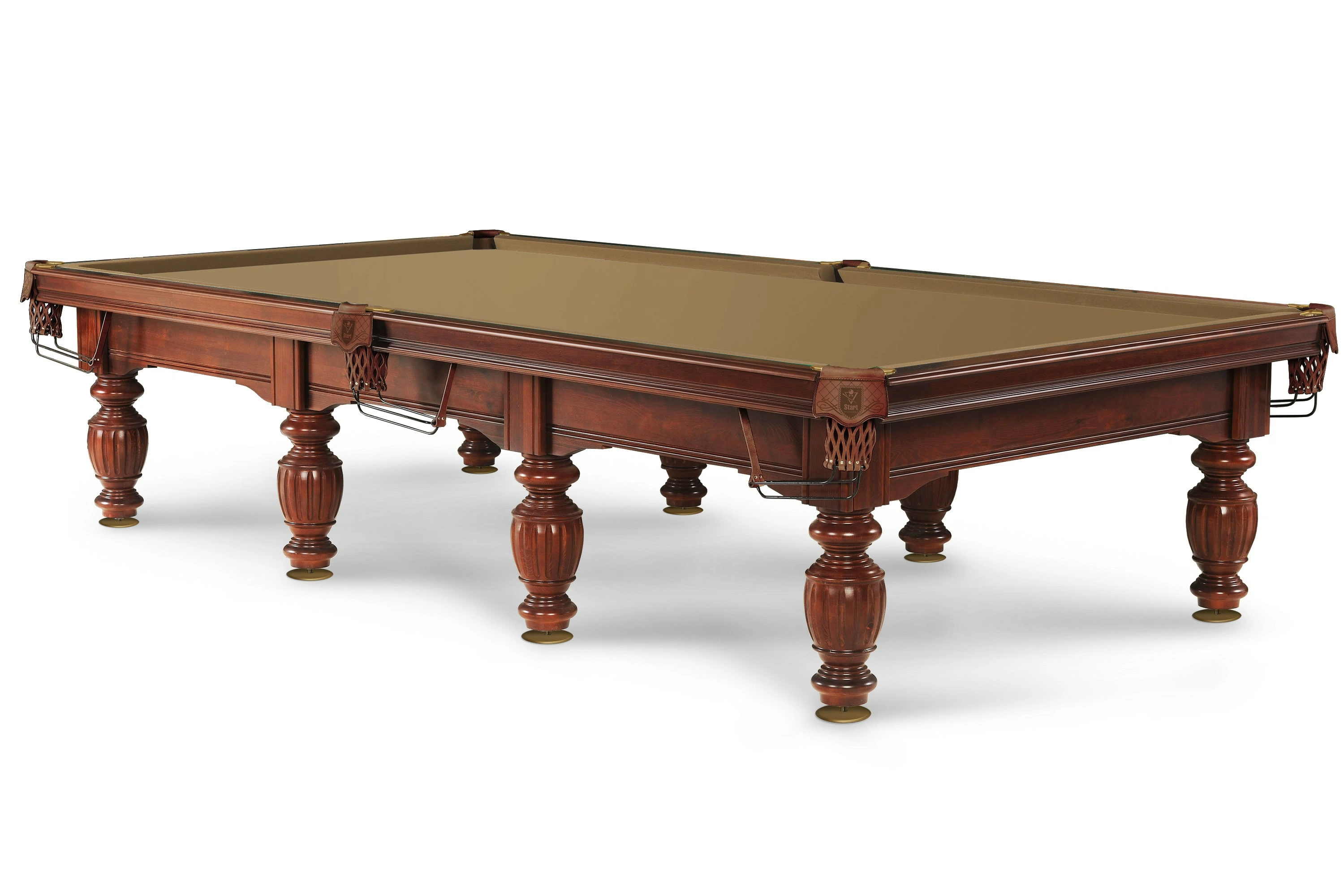 Бильярдный стол Олимп — Любительская серия 8