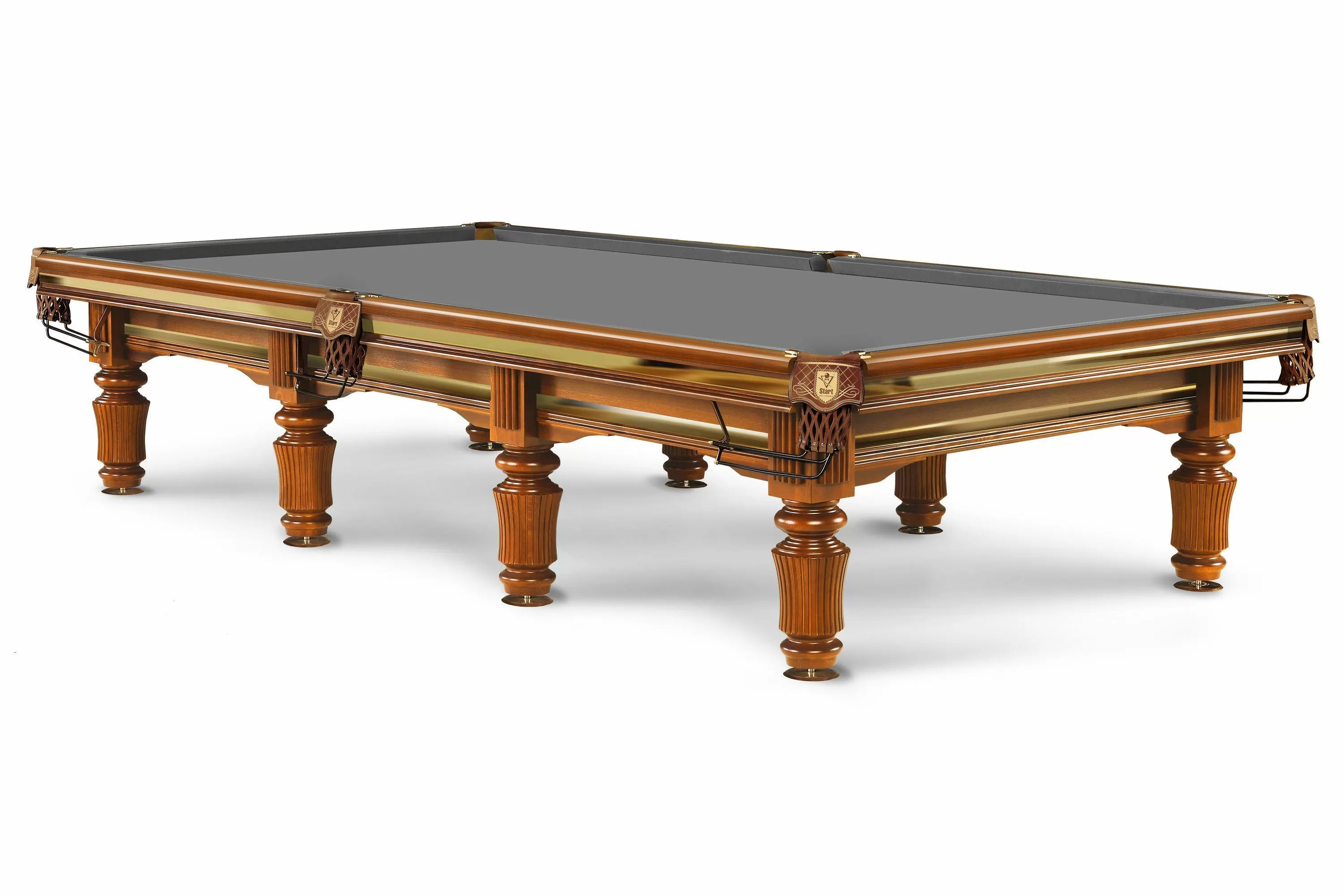 Бильярдный стол Ливерпуль Голд — Профессиональная серия 28