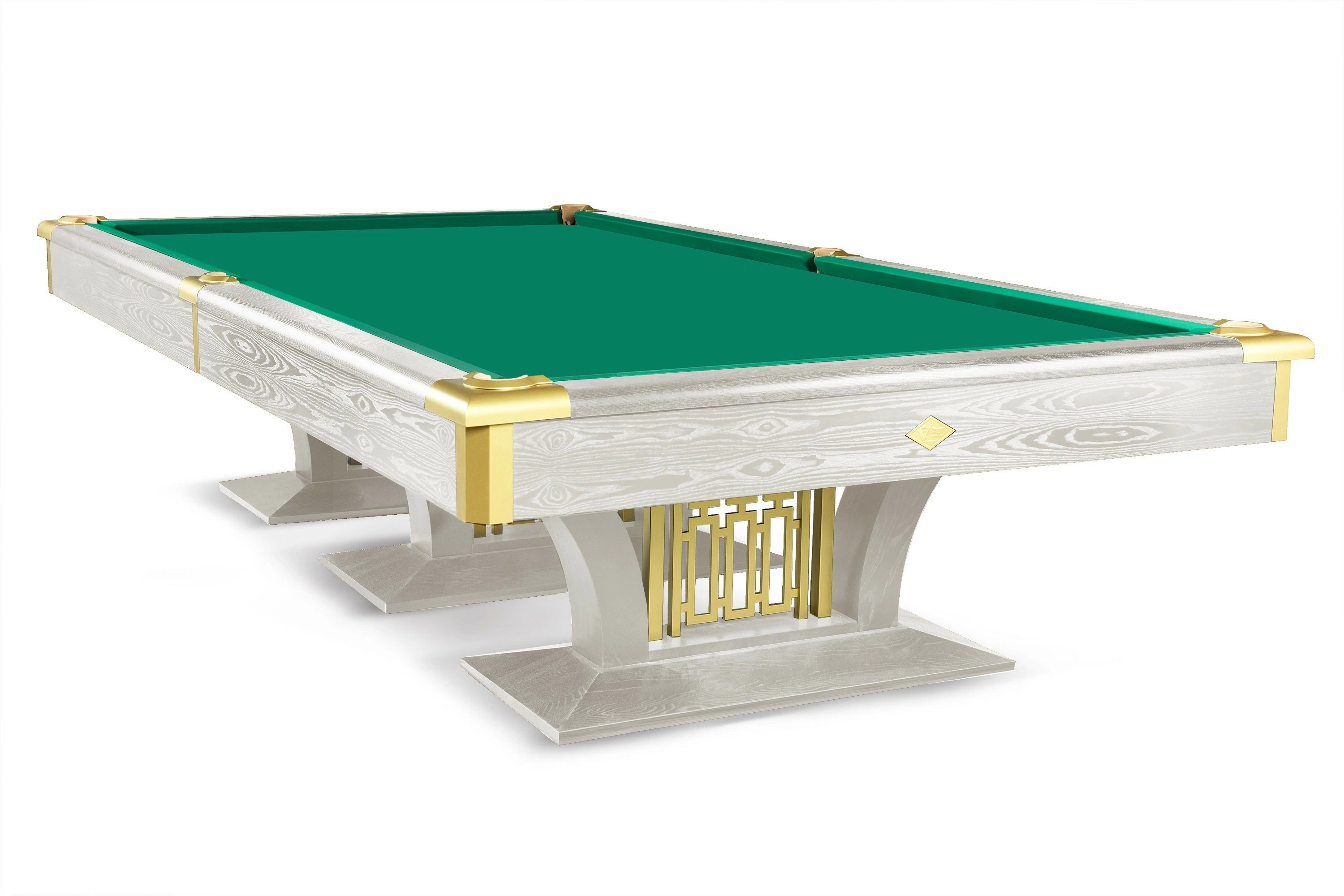 Бильярдный стол High-style — Эксклюзивная серия 43