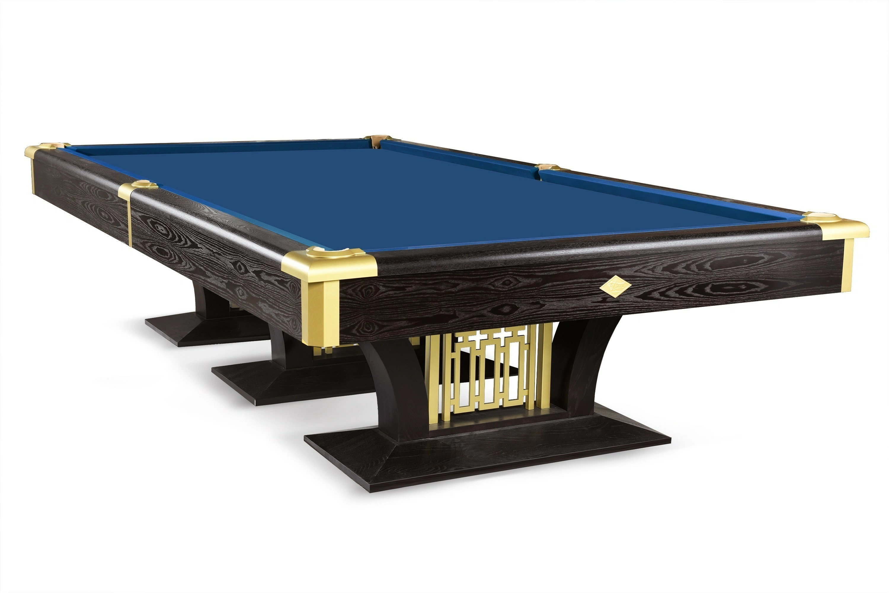 Бильярдный стол High-style — Эксклюзивная серия 14