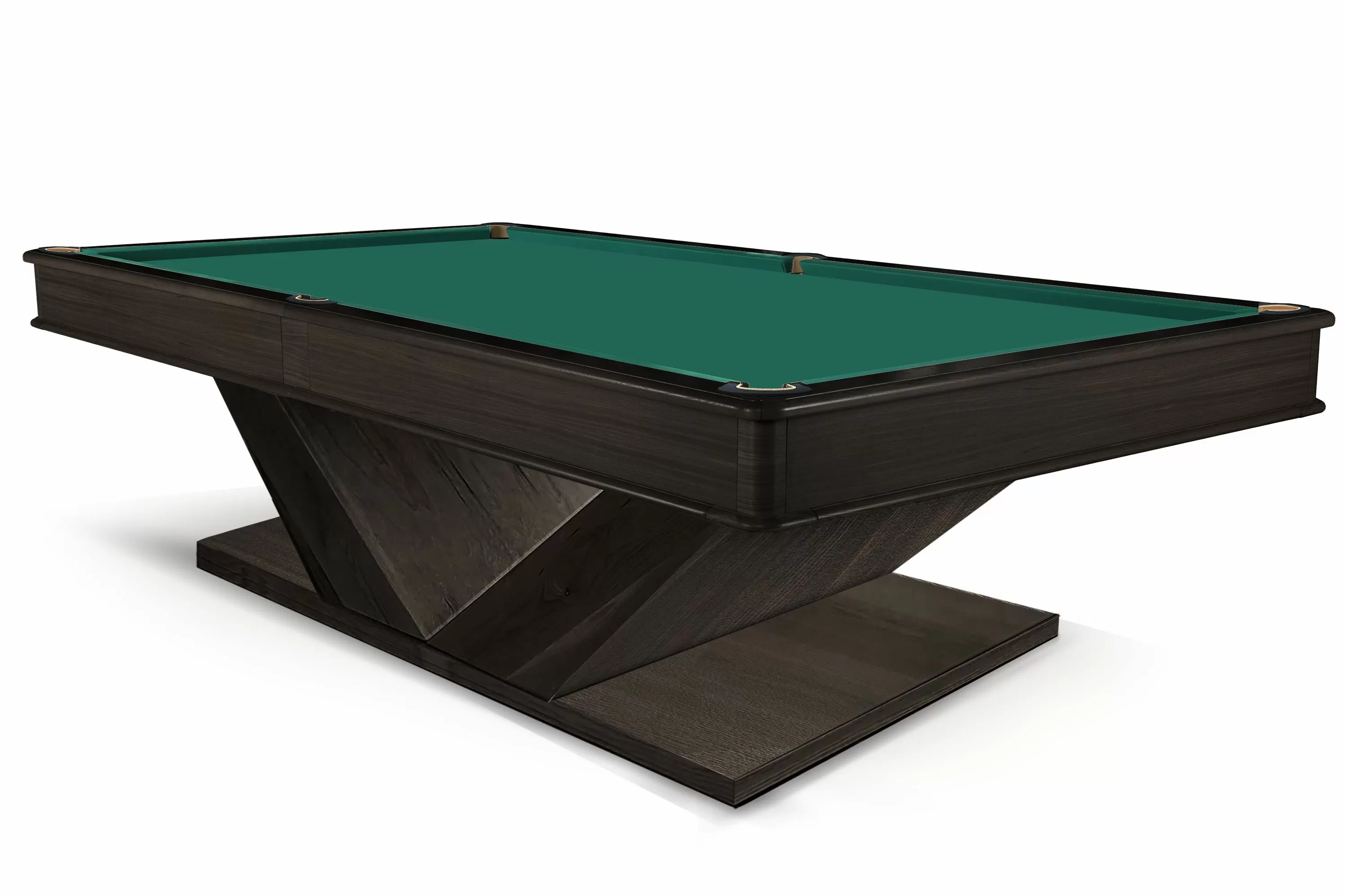 Бильярдный стол Techno — Эксклюзивная серия 35