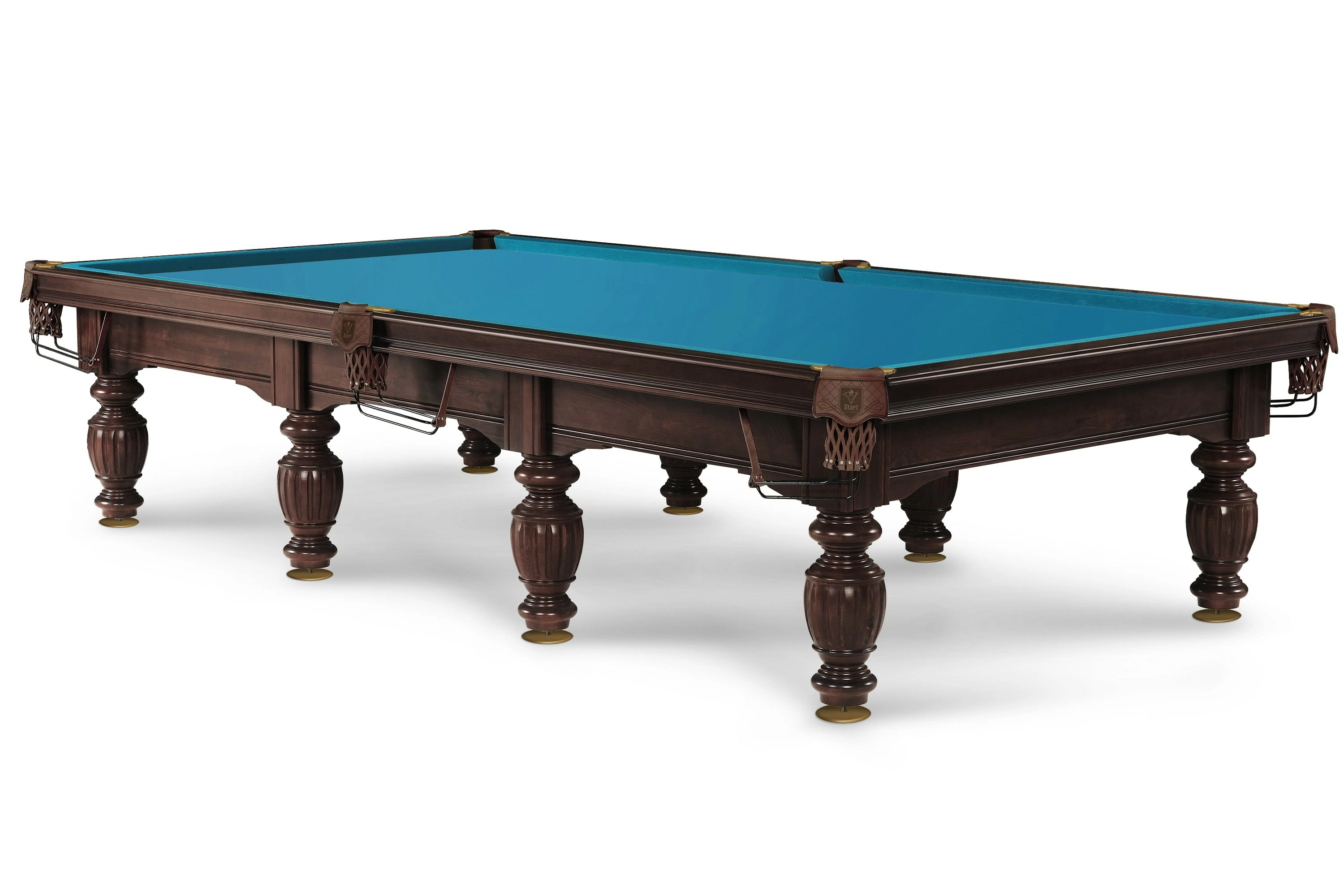 Бильярдный стол Олимп — Любительская серия 18