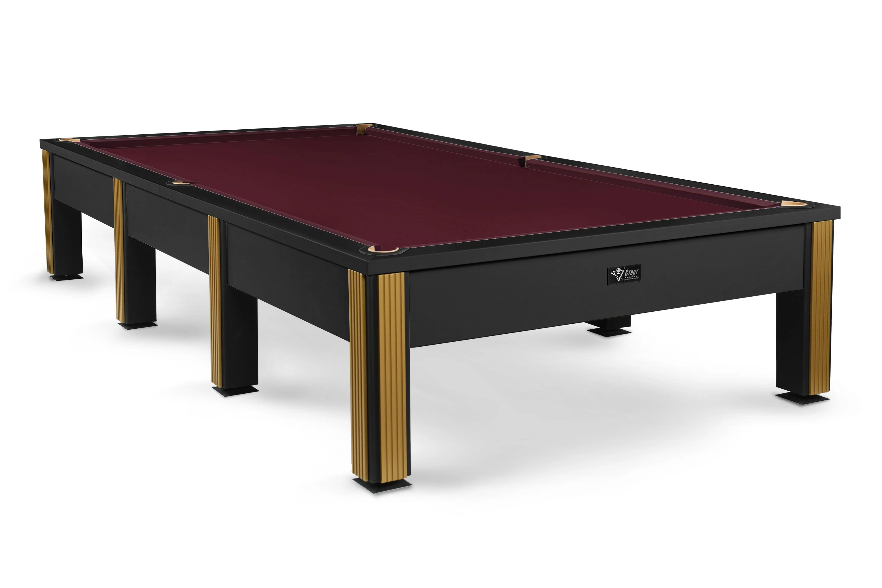 Бильярдный стол Reason — Современная серия 22