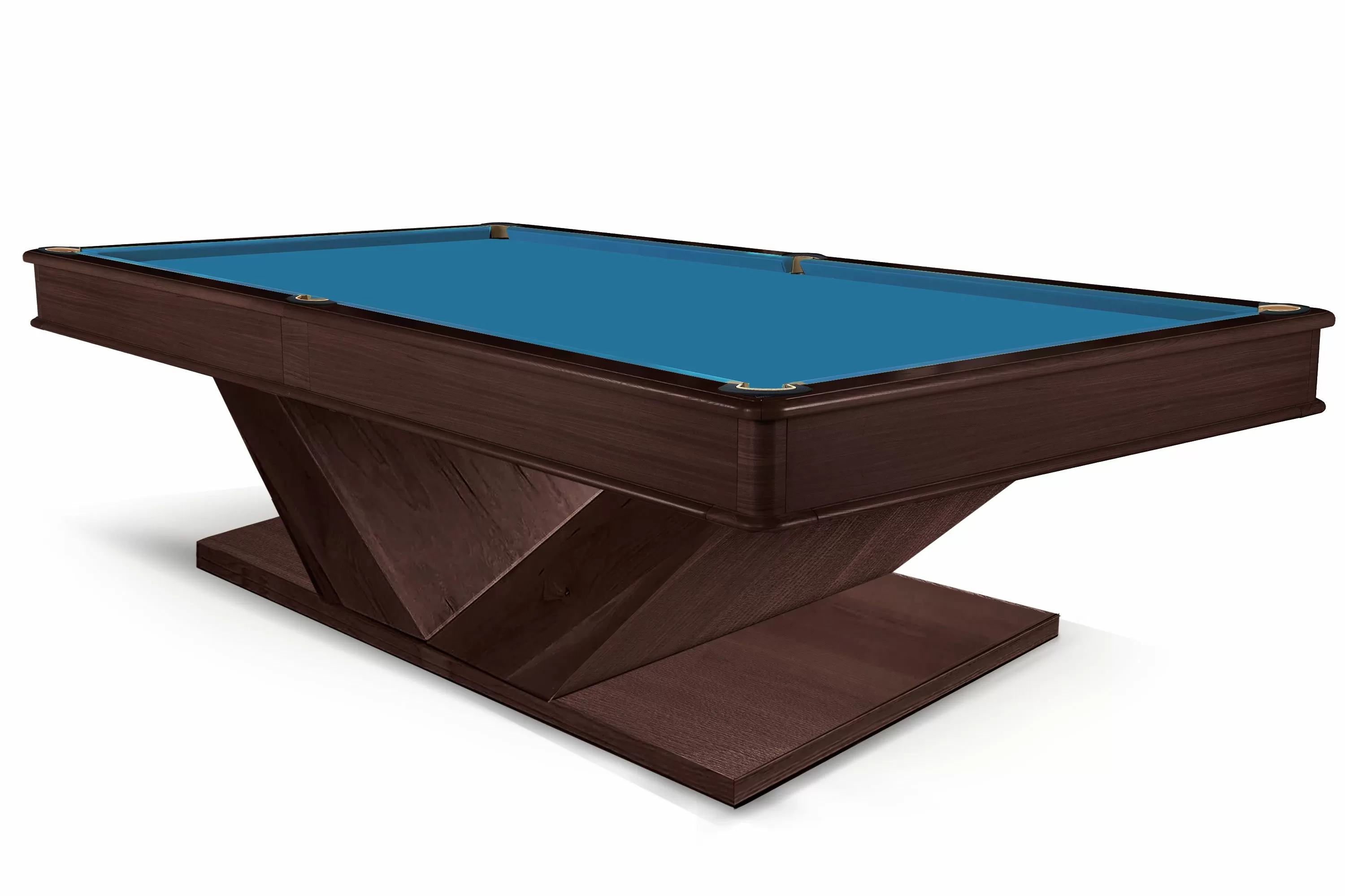 Бильярдный стол Techno — Эксклюзивная серия 40