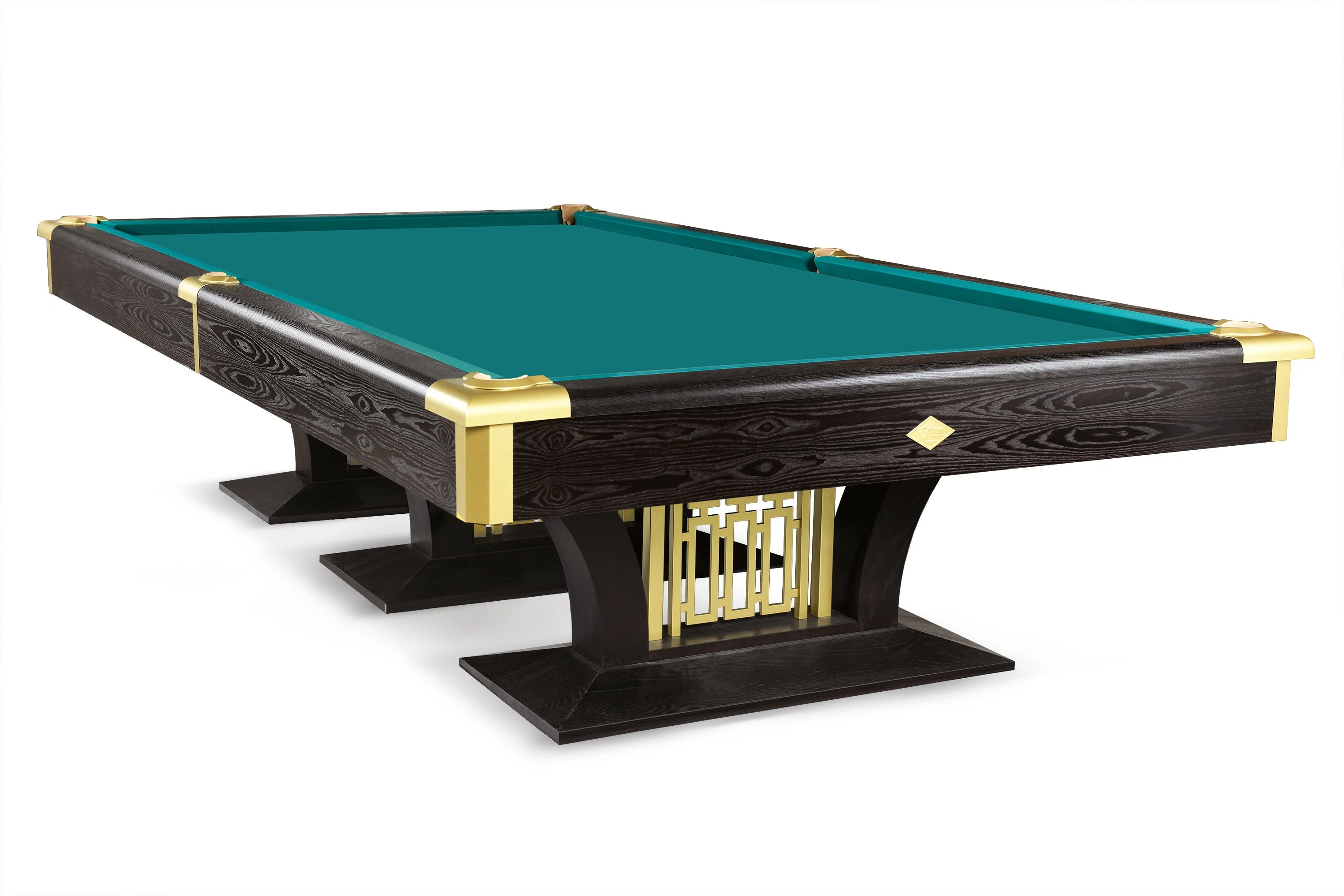 Бильярдный стол High-style — Эксклюзивная серия 8