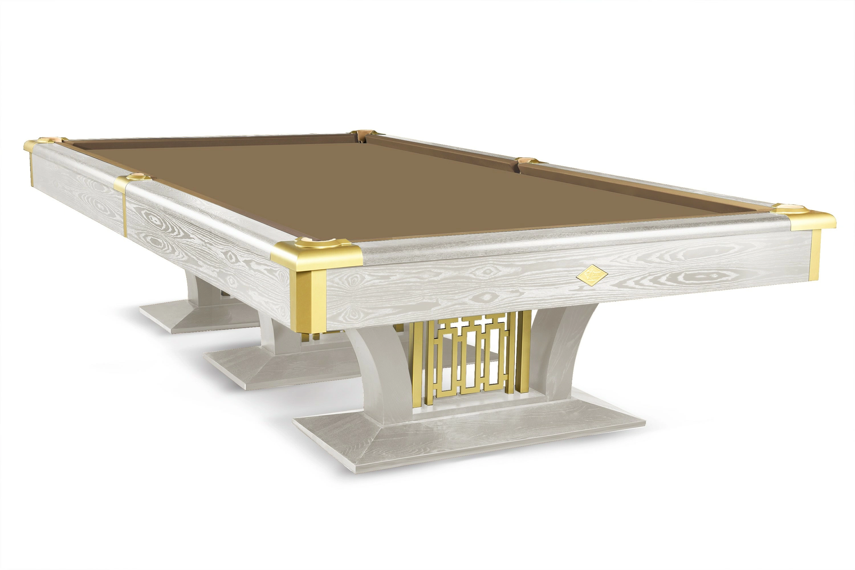 Бильярдный стол High-style — Эксклюзивная серия 47