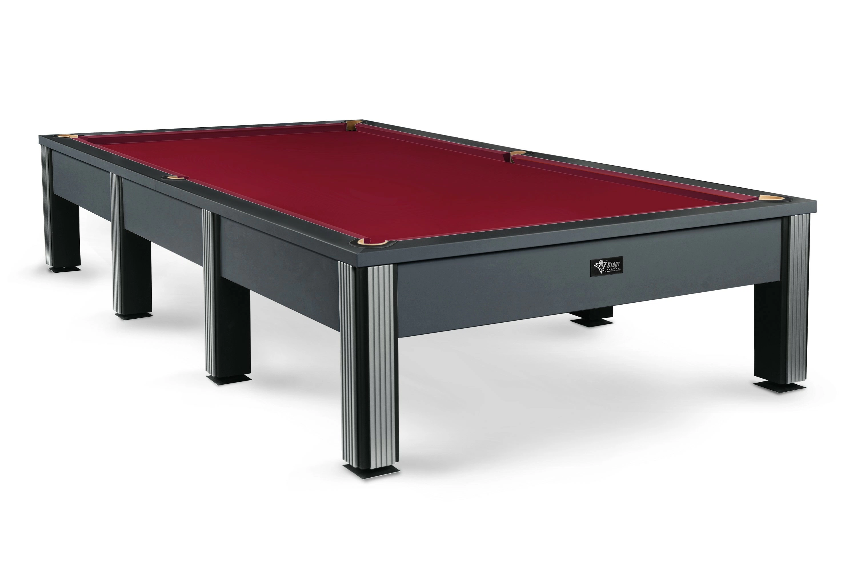 Бильярдный стол Reason — Современная серия 43