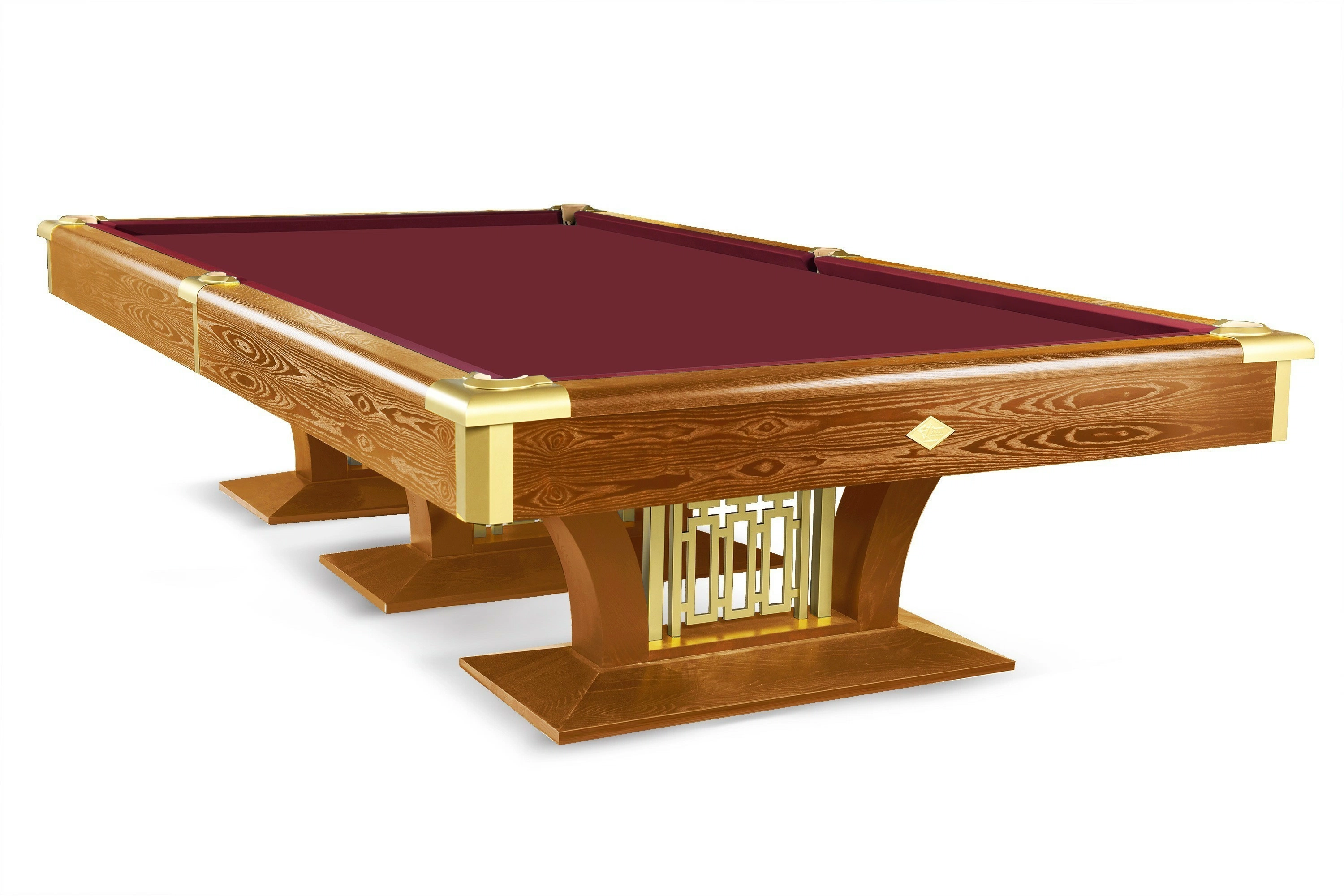 Бильярдный стол High-style — Эксклюзивная серия 73