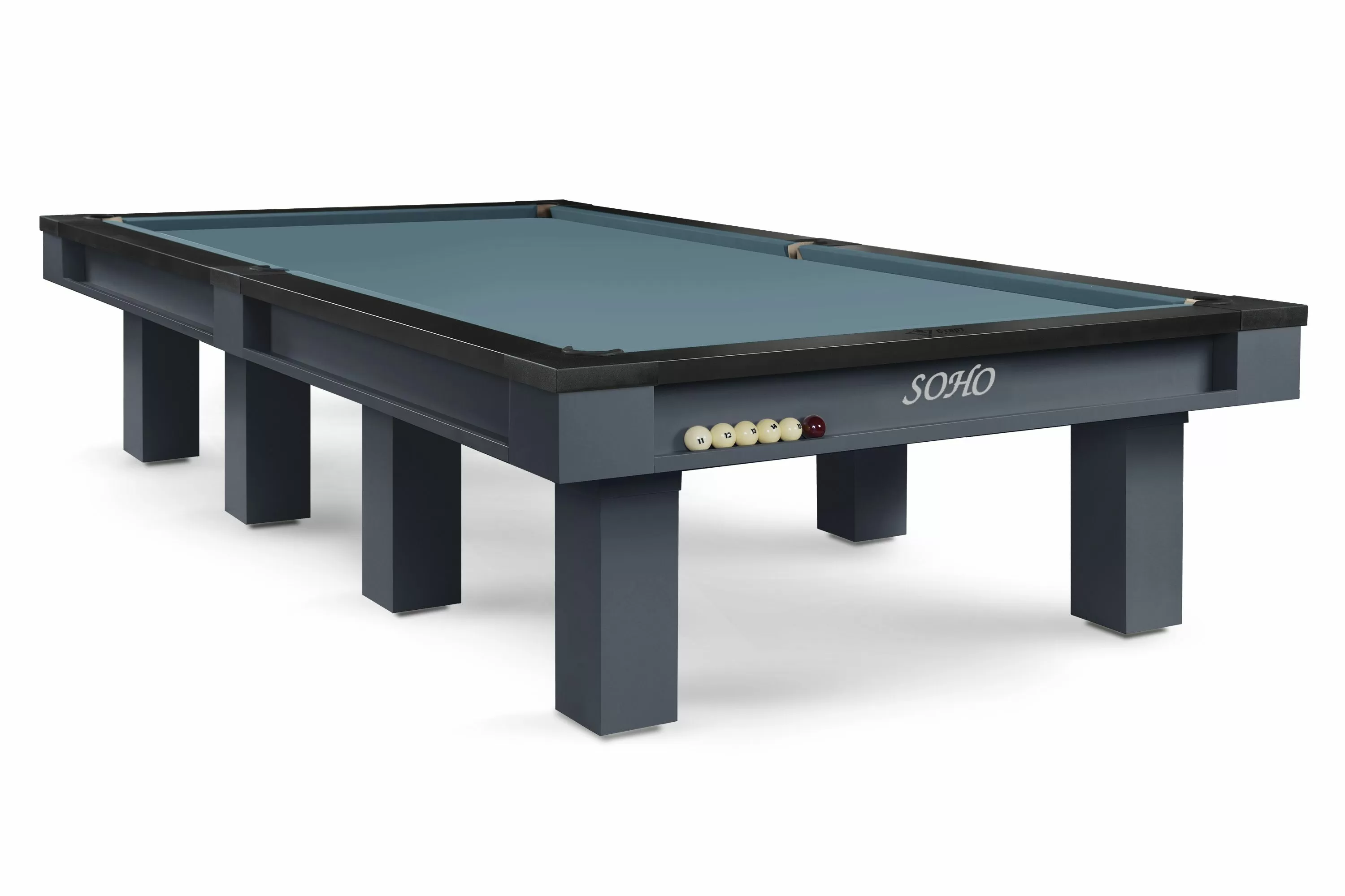 Бильярдный стол SOHO — Профессиональная серия 13