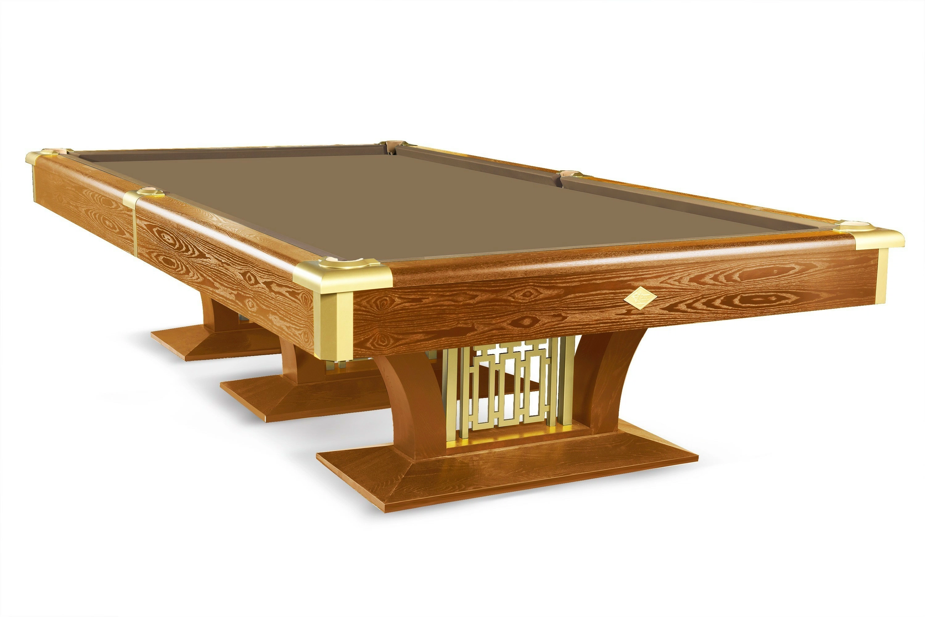 Бильярдный стол High-style — Эксклюзивная серия 84