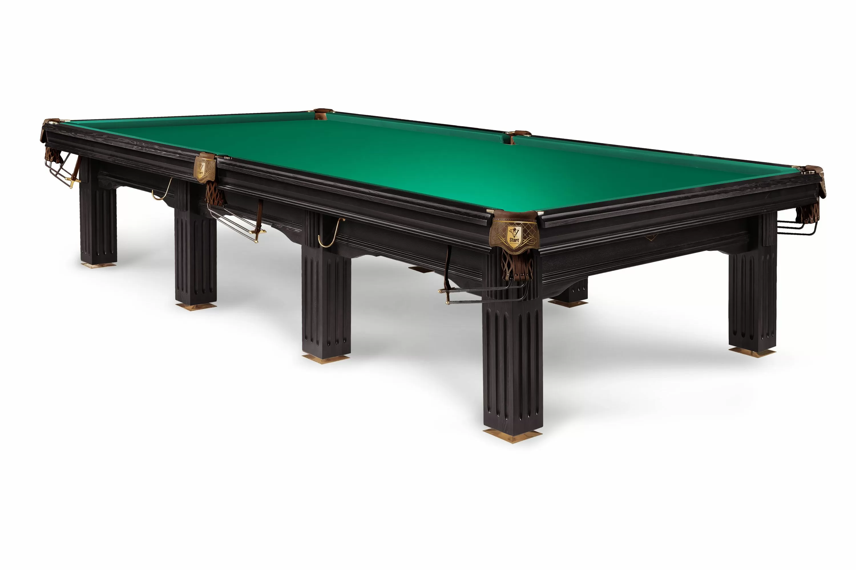 Бильярдный стол Ливерпуль III — Профессиональная серия 15