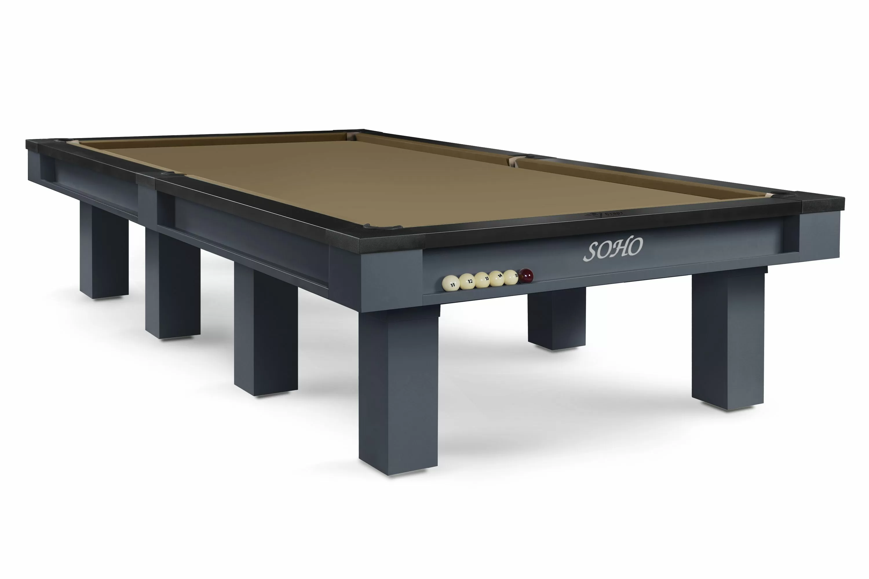 Бильярдный стол SOHO — Профессиональная серия 33
