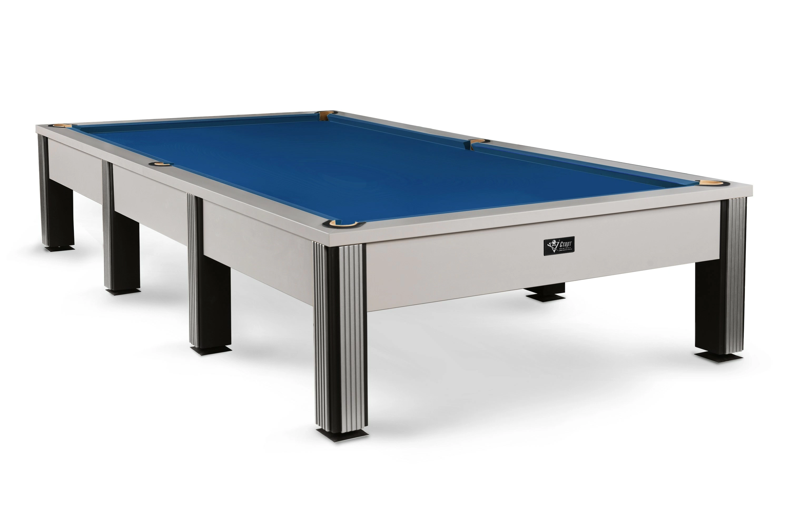 Бильярдный стол Reason — Современная серия 52