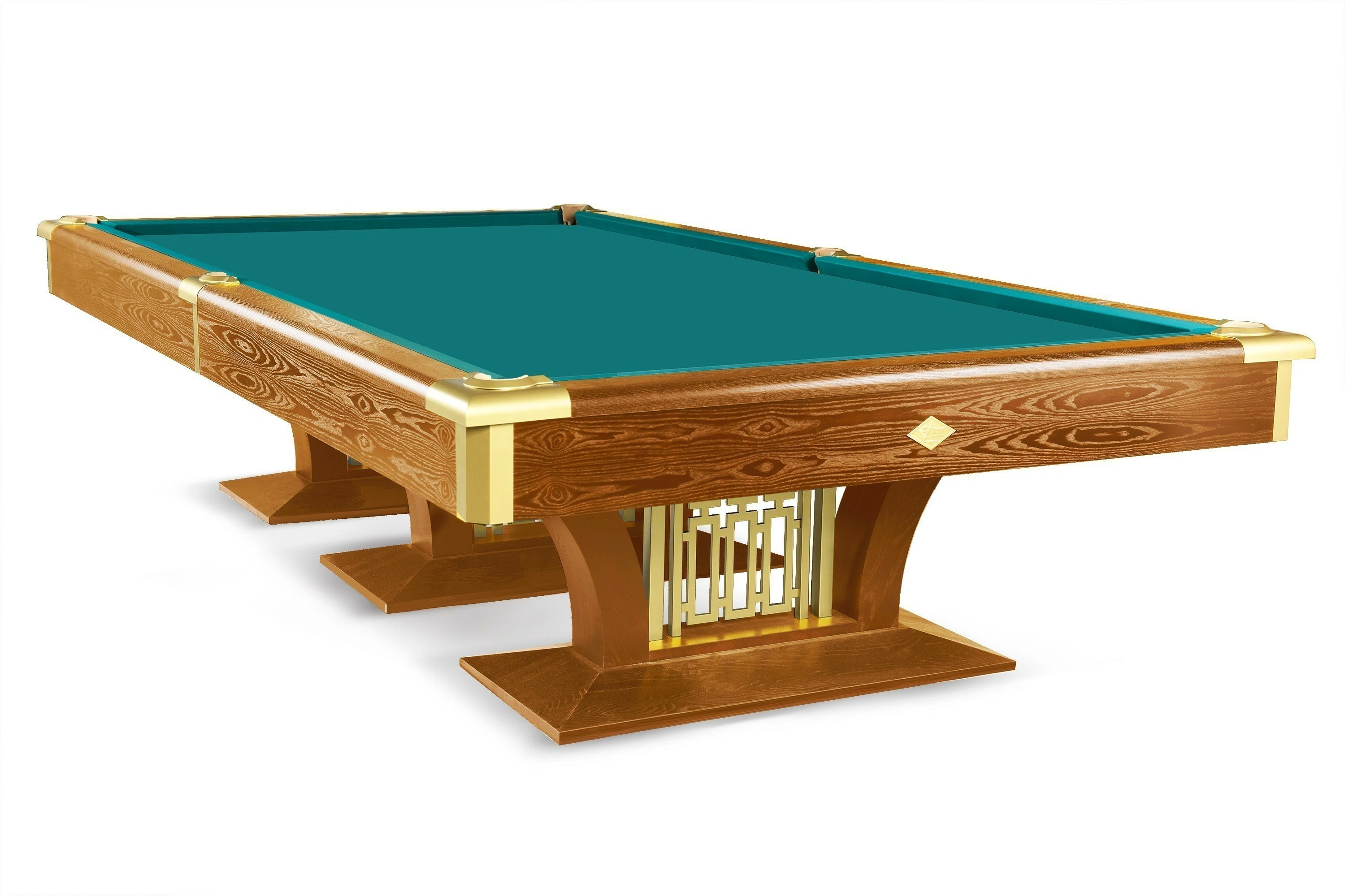 Бильярдный стол High-style — Эксклюзивная серия 70