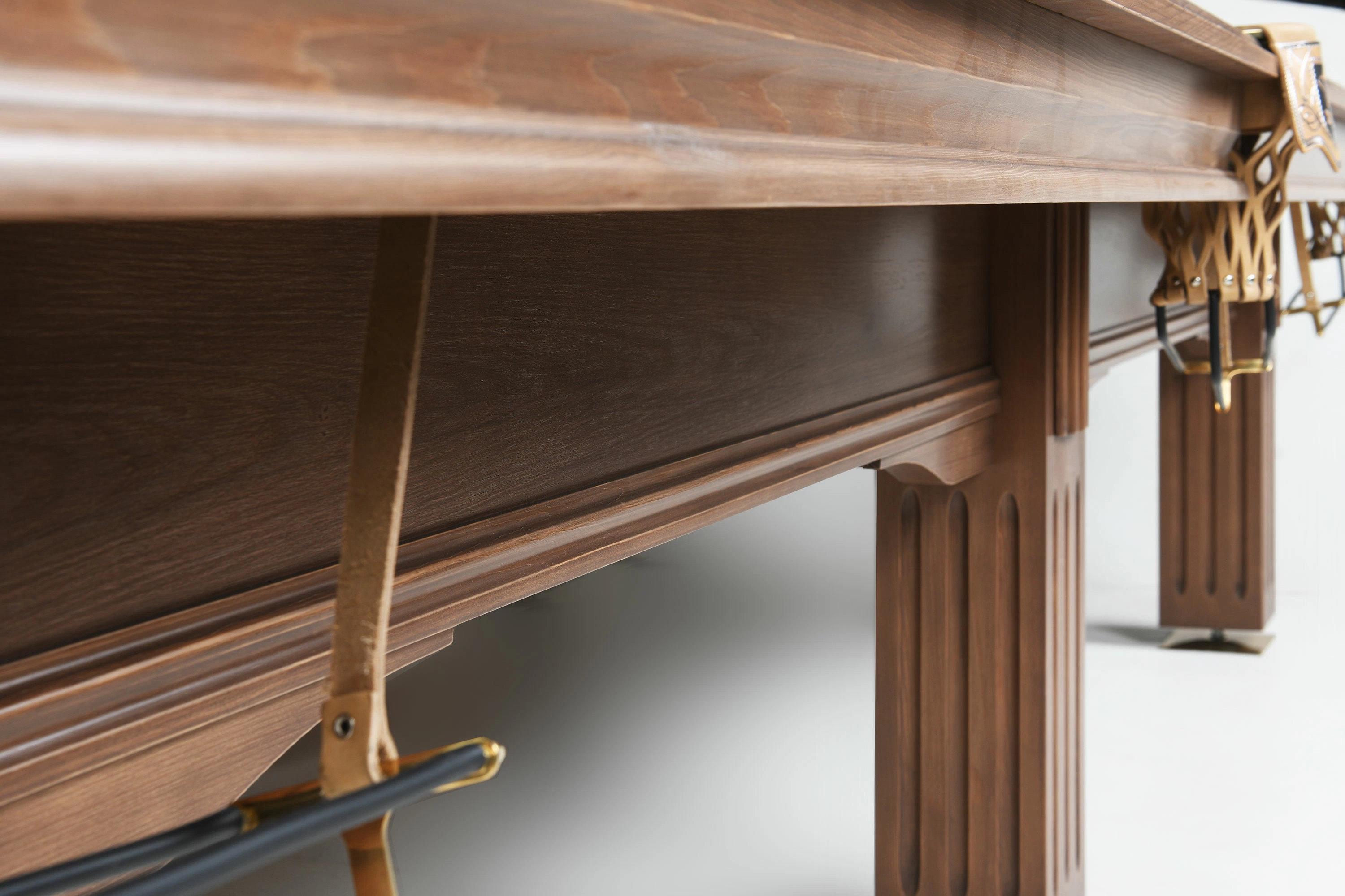 Бильярдный стол Ливерпуль III — Профессиональная серия 10