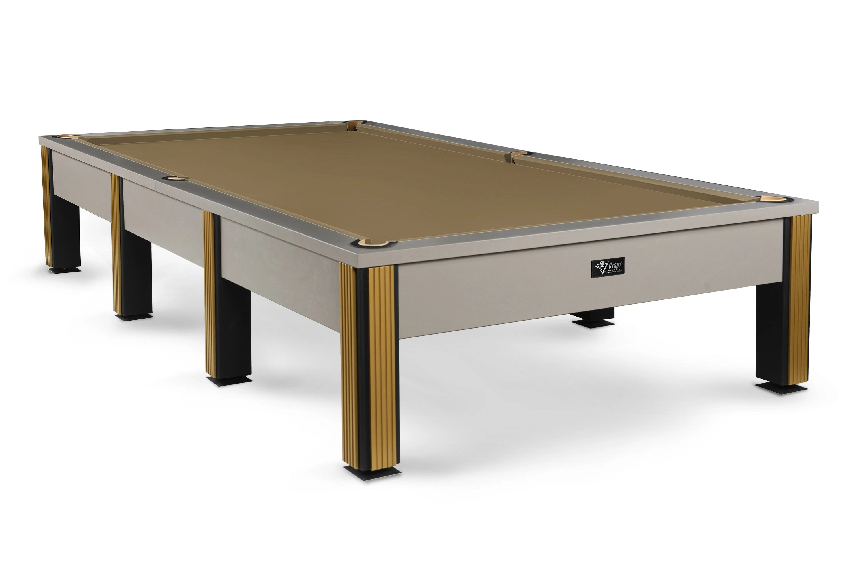 Бильярдный стол Reason — Современная серия 31