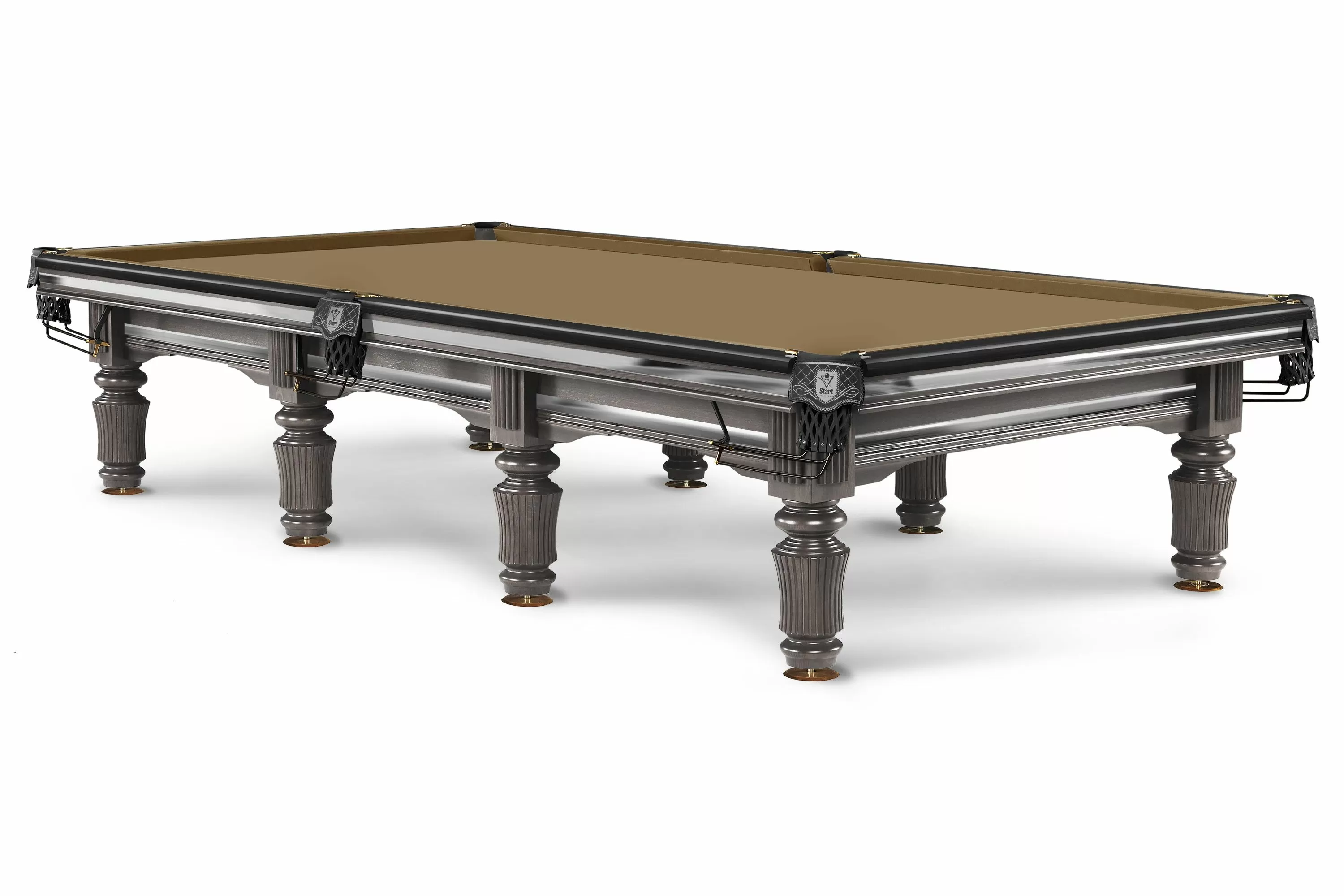 Бильярдный стол Ливерпуль Голд — Профессиональная серия 7