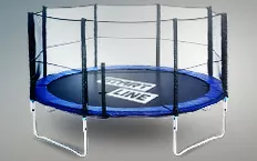 Батут DFC 55inch js p