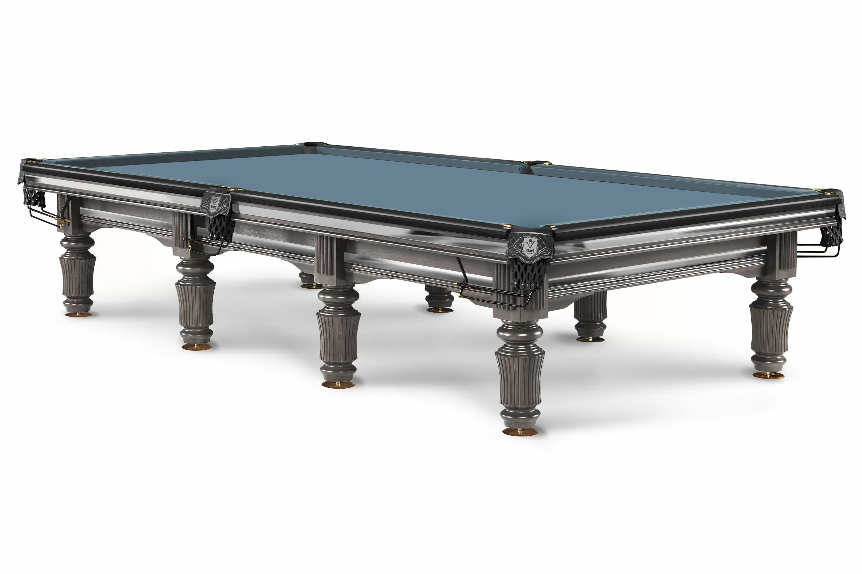 Бильярдный стол Ливерпуль Голд — Профессиональная серия 34