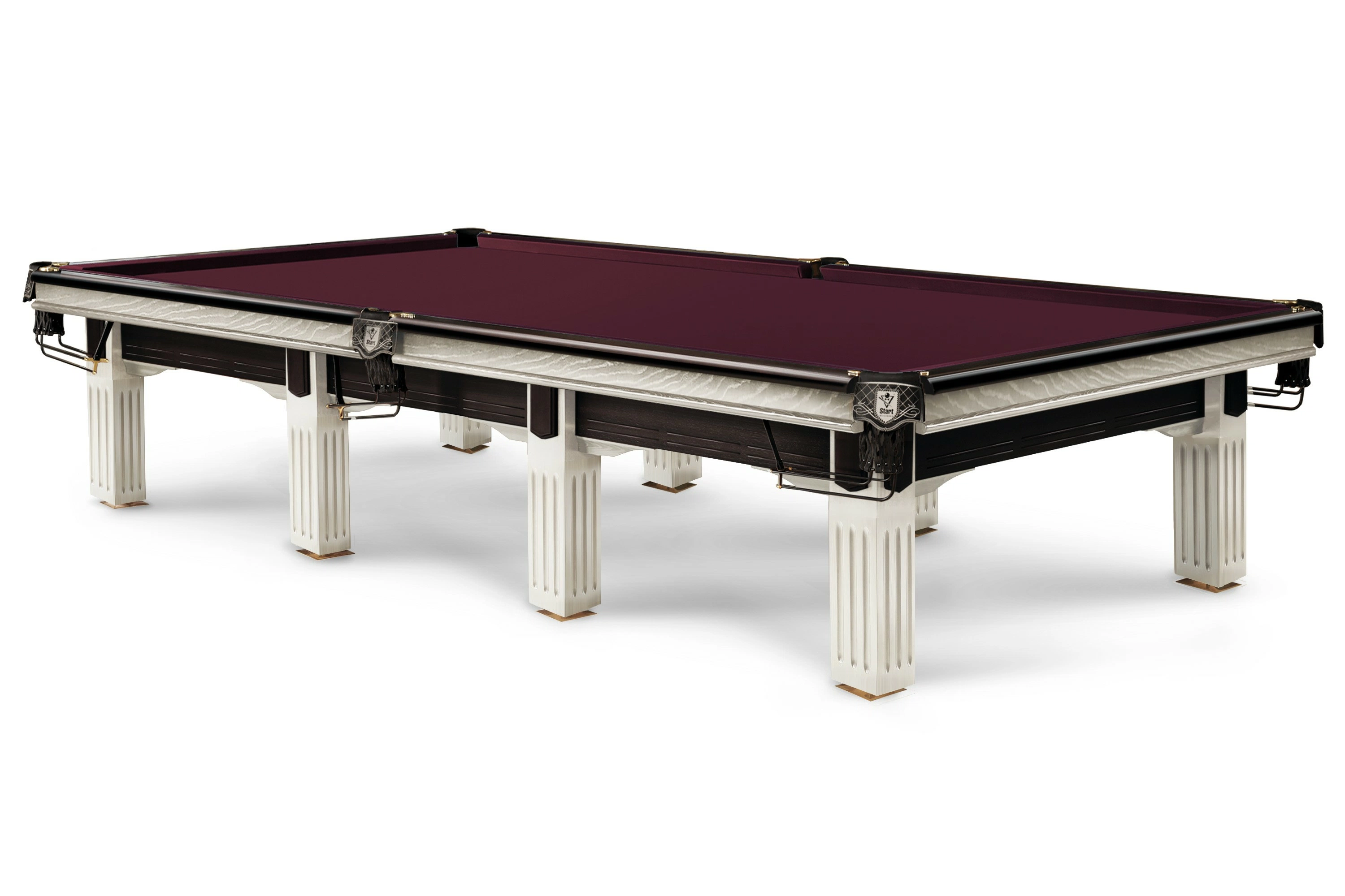 Бильярдный стол Версаль III — Профессиональная серия 7