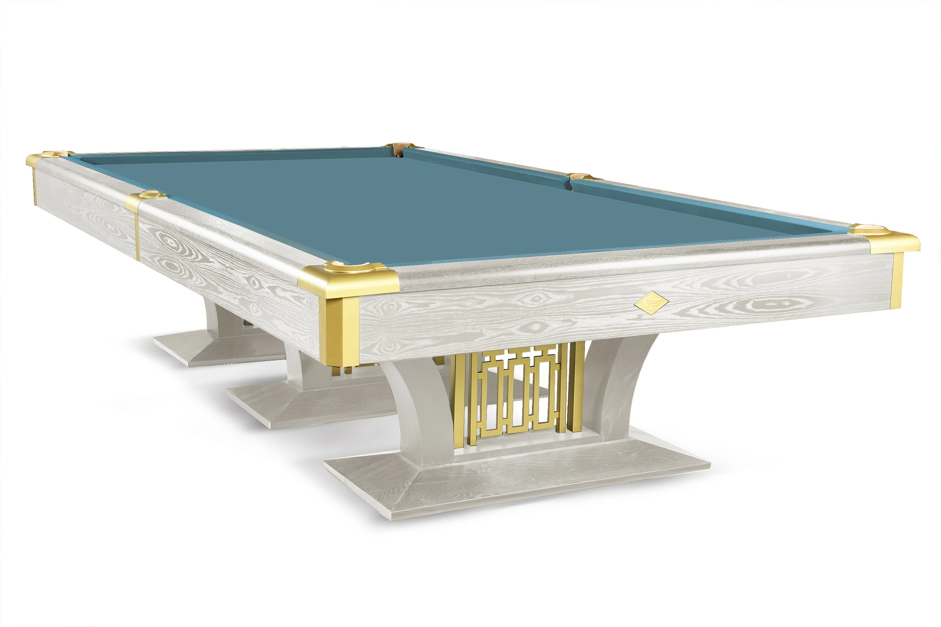 Бильярдный стол High-style — Эксклюзивная серия 58