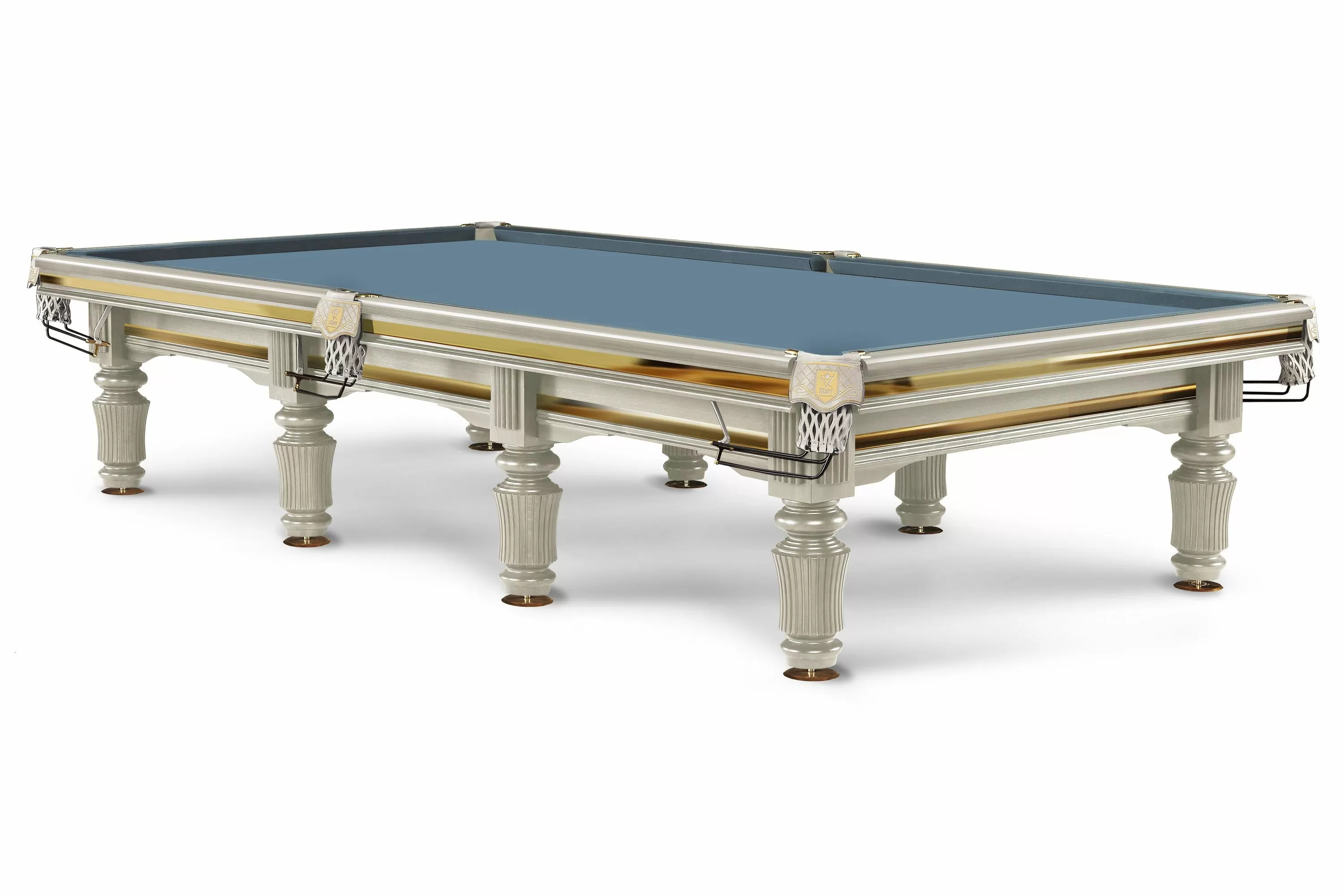 Бильярдный стол Ливерпуль Голд — Профессиональная серия 38