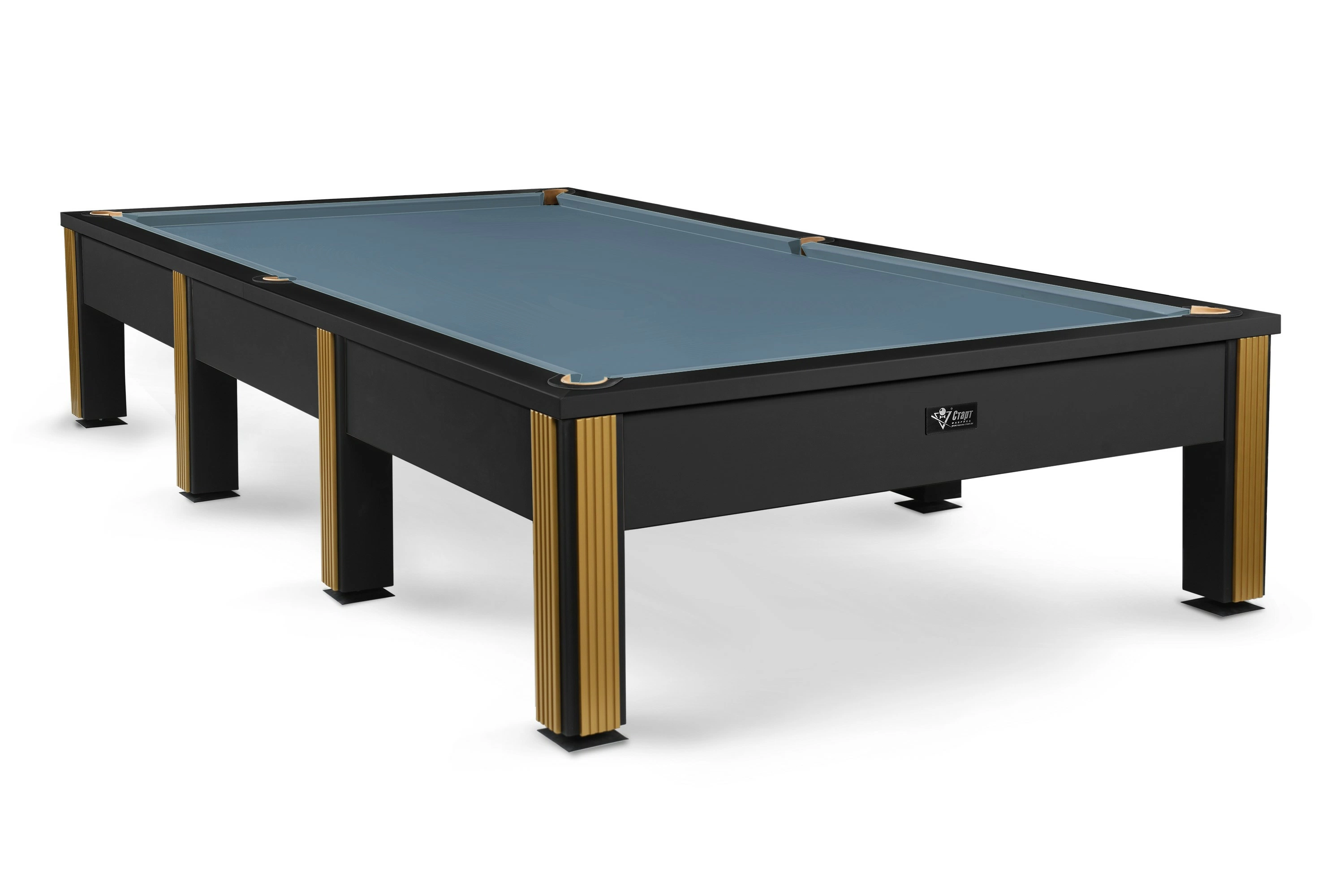 Бильярдный стол Reason — Современная серия 26