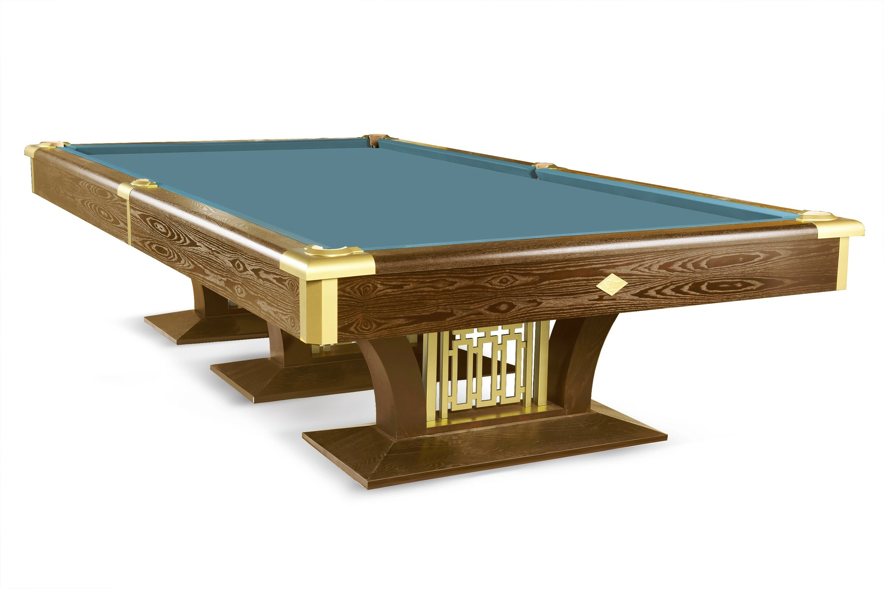 Бильярдный стол High-style — Эксклюзивная серия 78