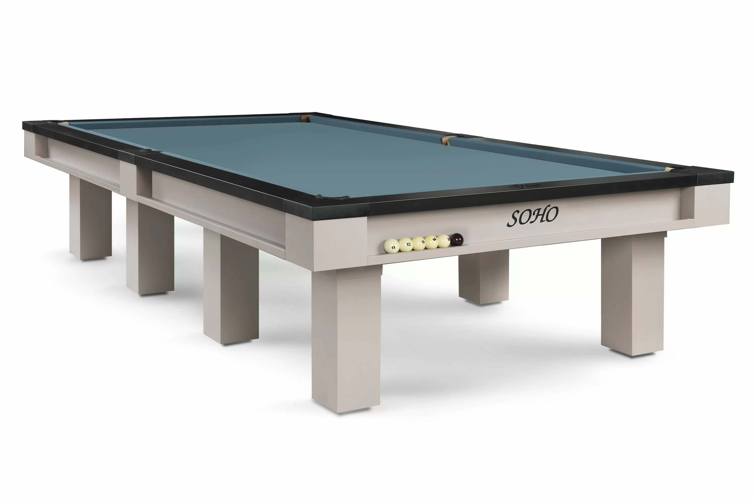Бильярдный стол SOHO — Профессиональная серия 14