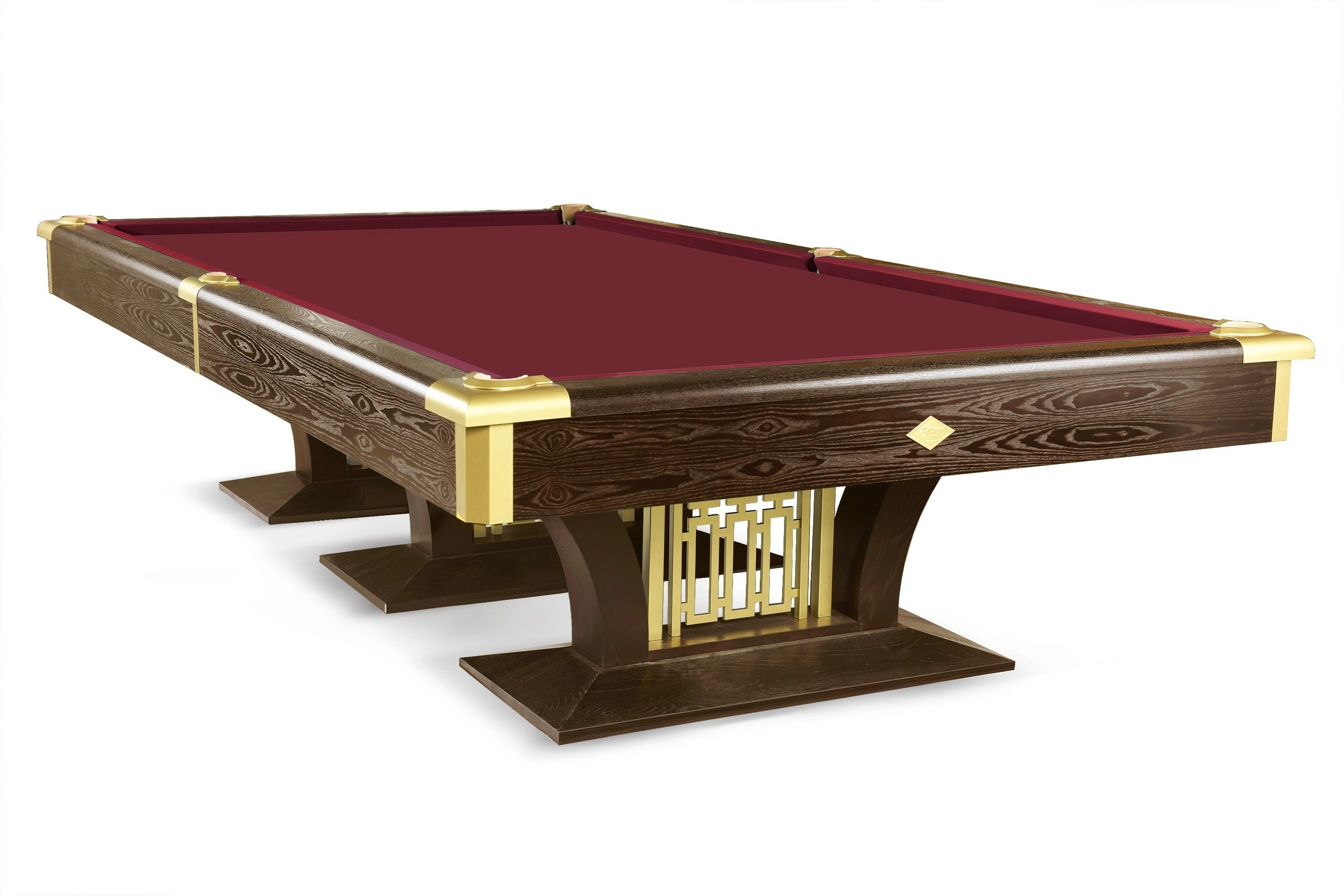 Бильярдный стол High-style — Эксклюзивная серия 39