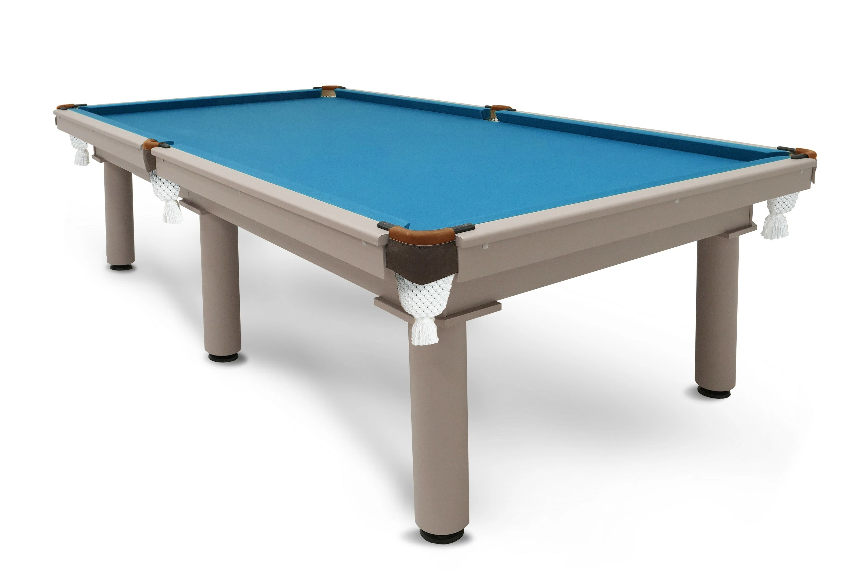 Бильярдный стол Домашний 2 NEW — Игровая серия 21