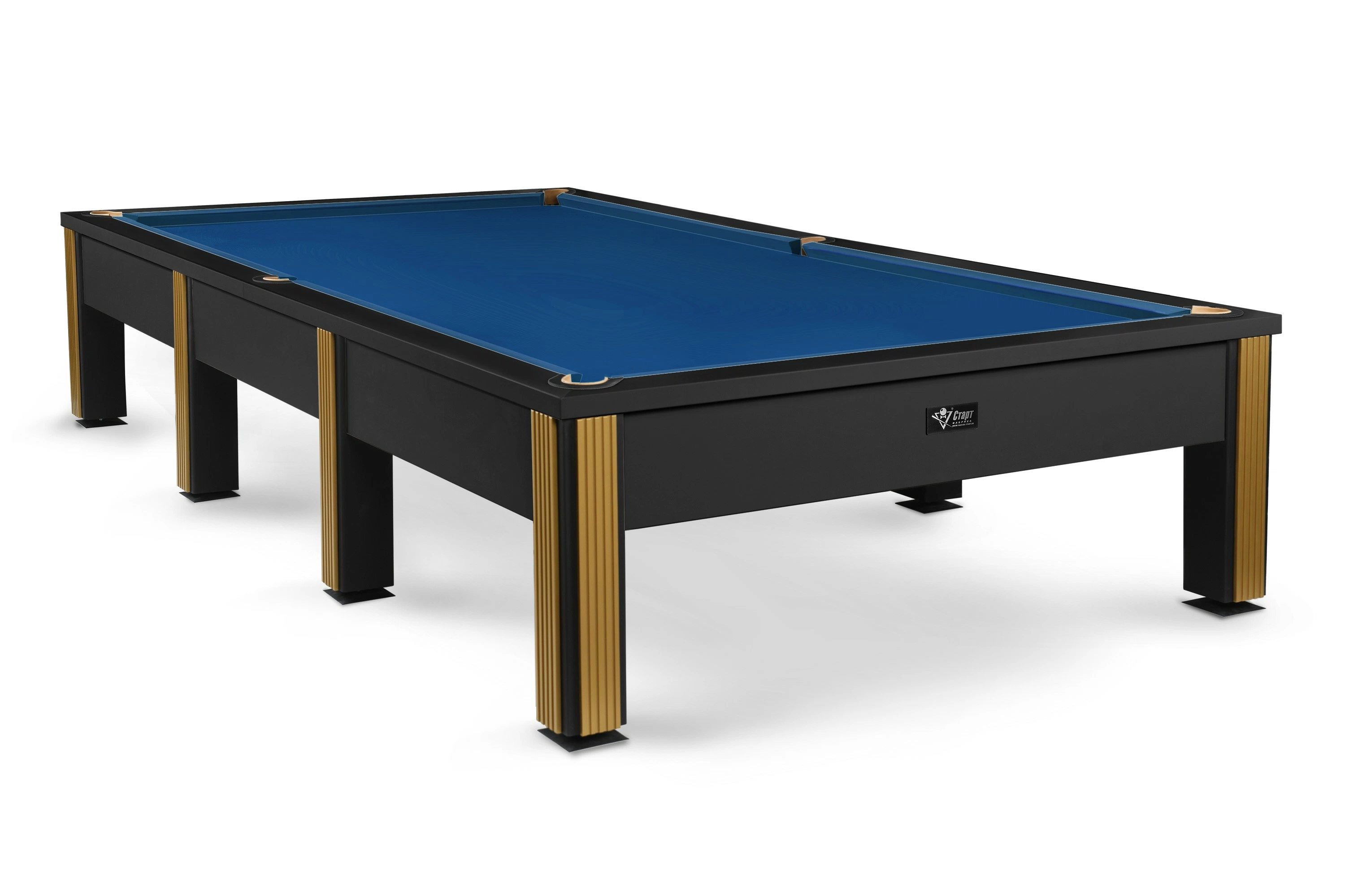 Бильярдный стол Reason — Современная серия 28