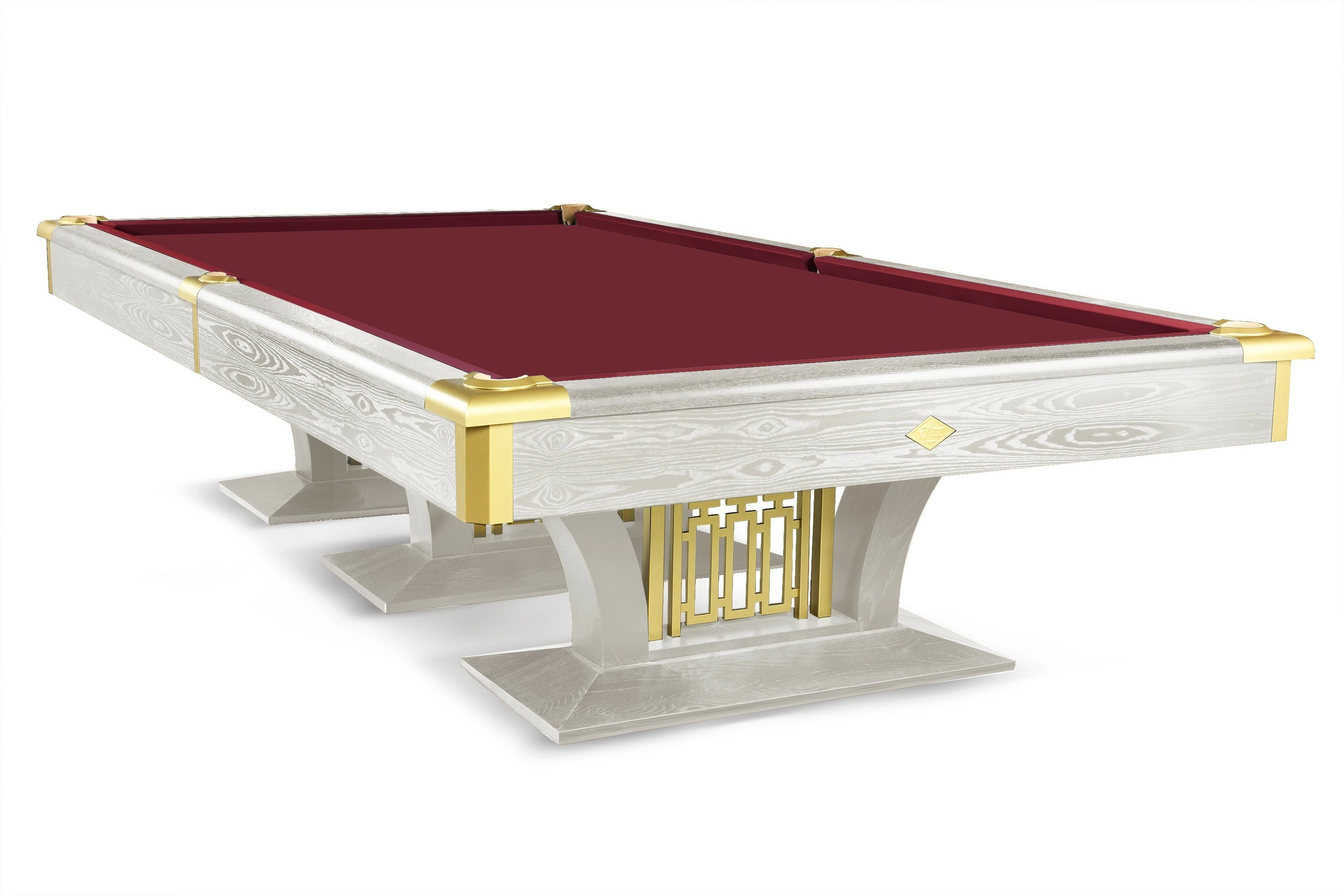 Бильярдный стол High-style — Эксклюзивная серия 71