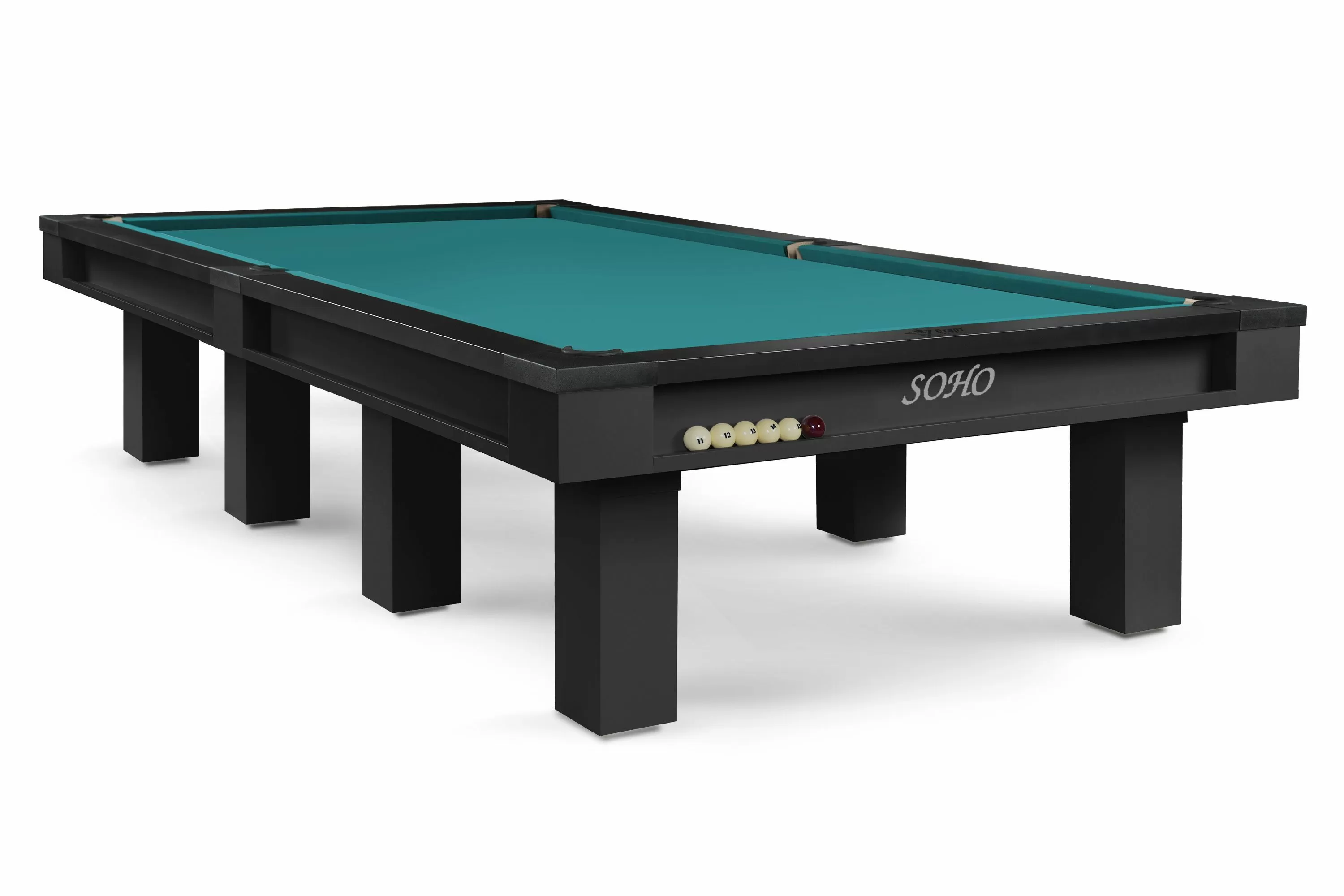 Бильярдный стол SOHO — Профессиональная серия 43
