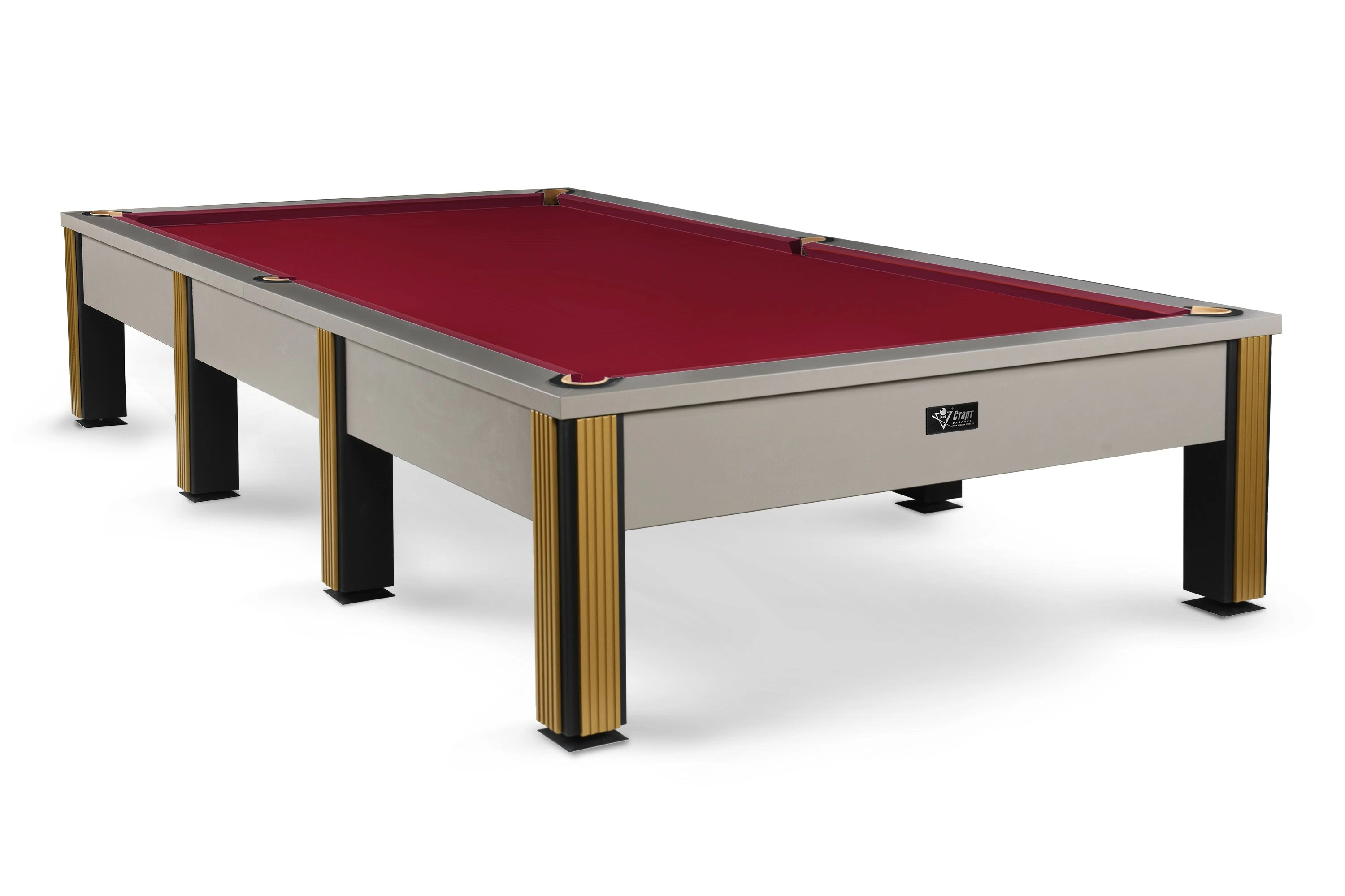 Бильярдный стол Reason — Современная серия 35