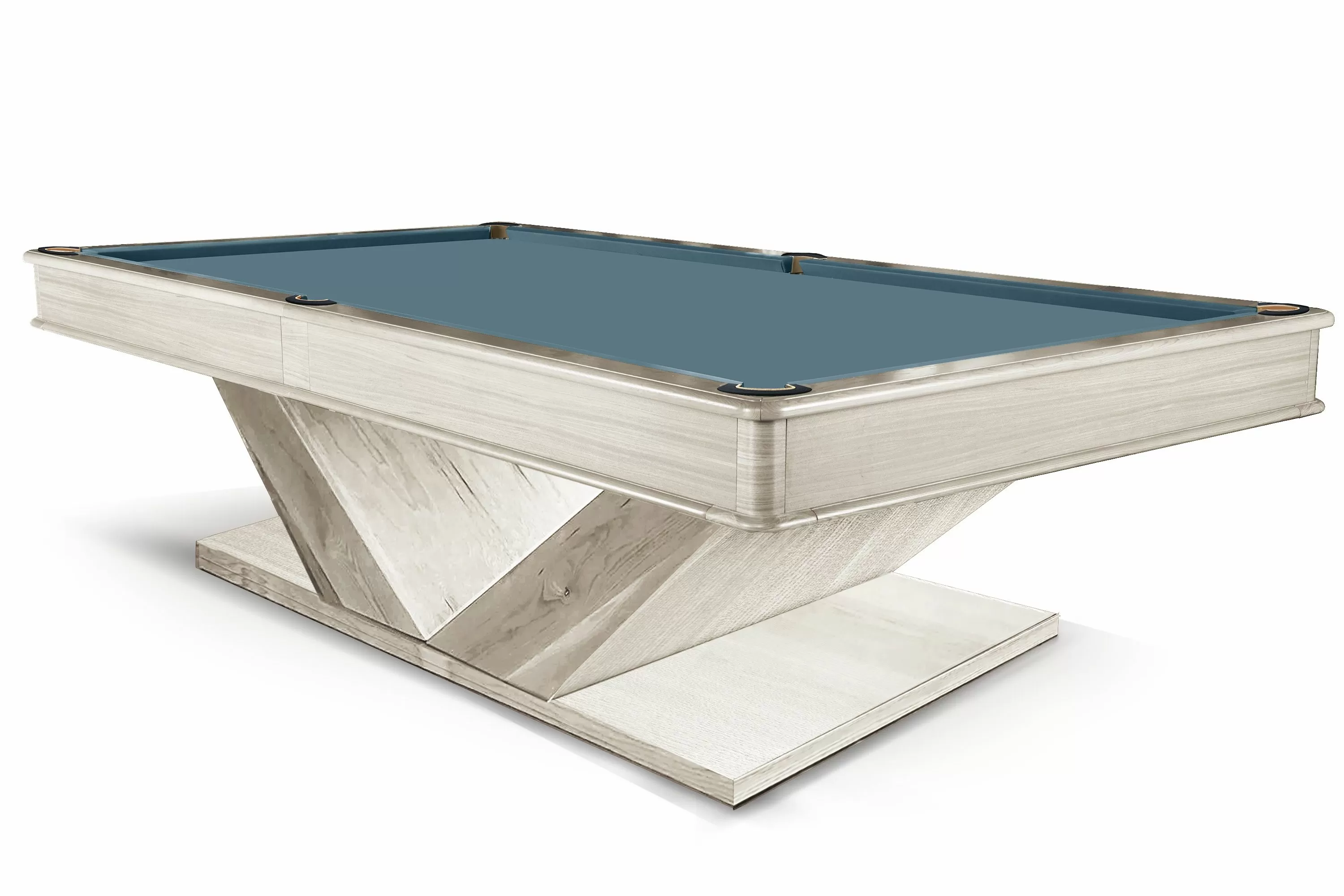 Бильярдный стол Techno — Эксклюзивная серия 95