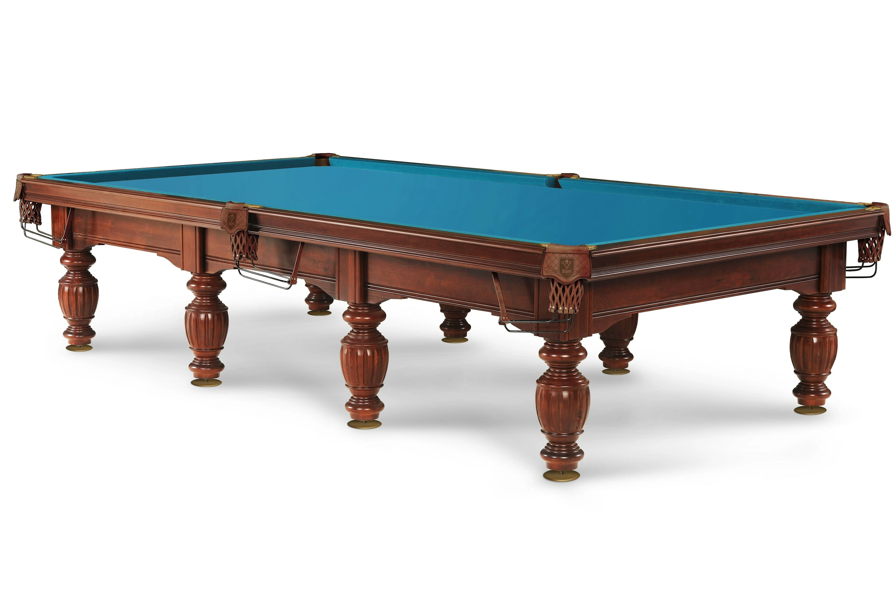 Бильярдный стол Олимп — Любительская серия 9