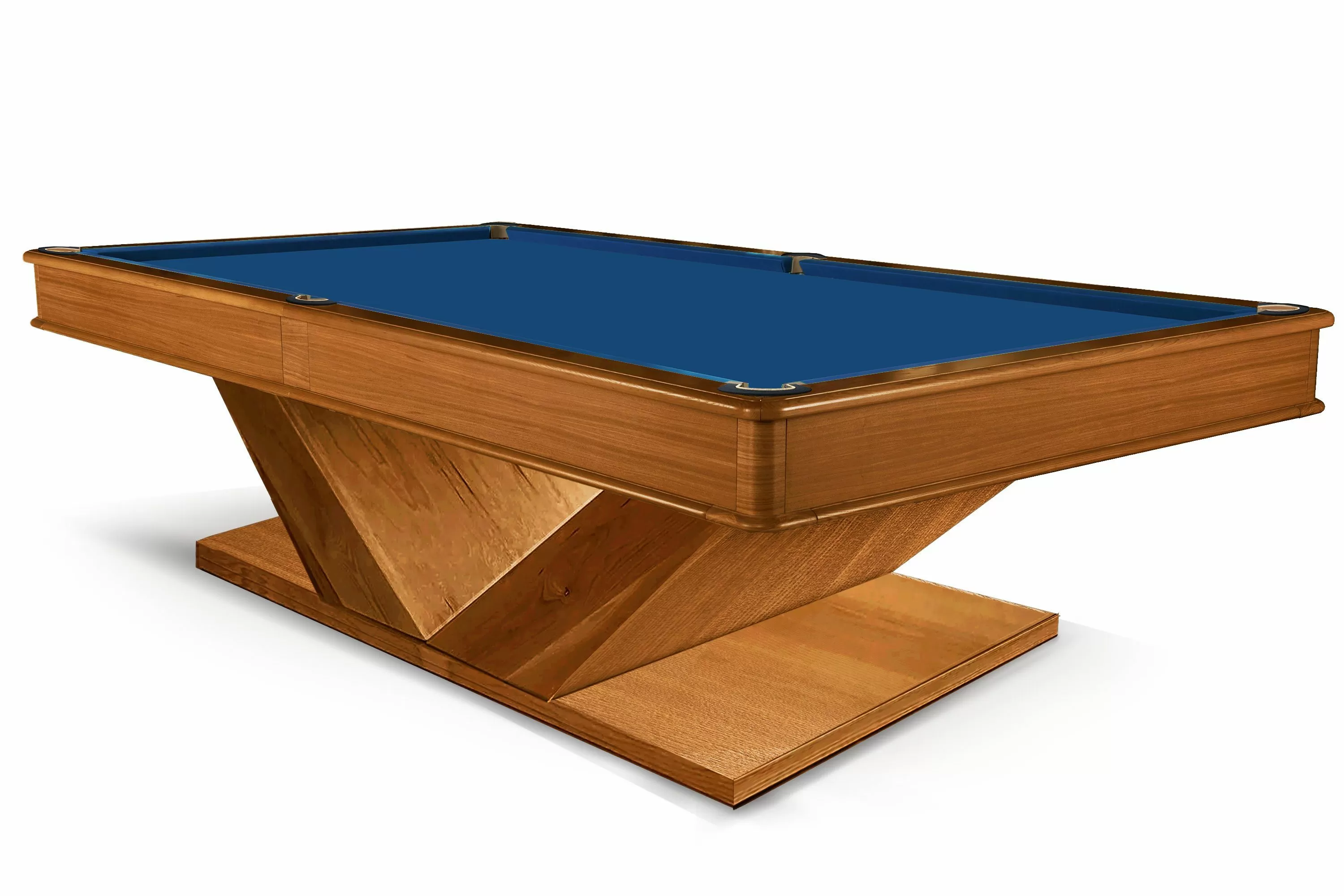 Бильярдный стол Techno — Эксклюзивная серия 88