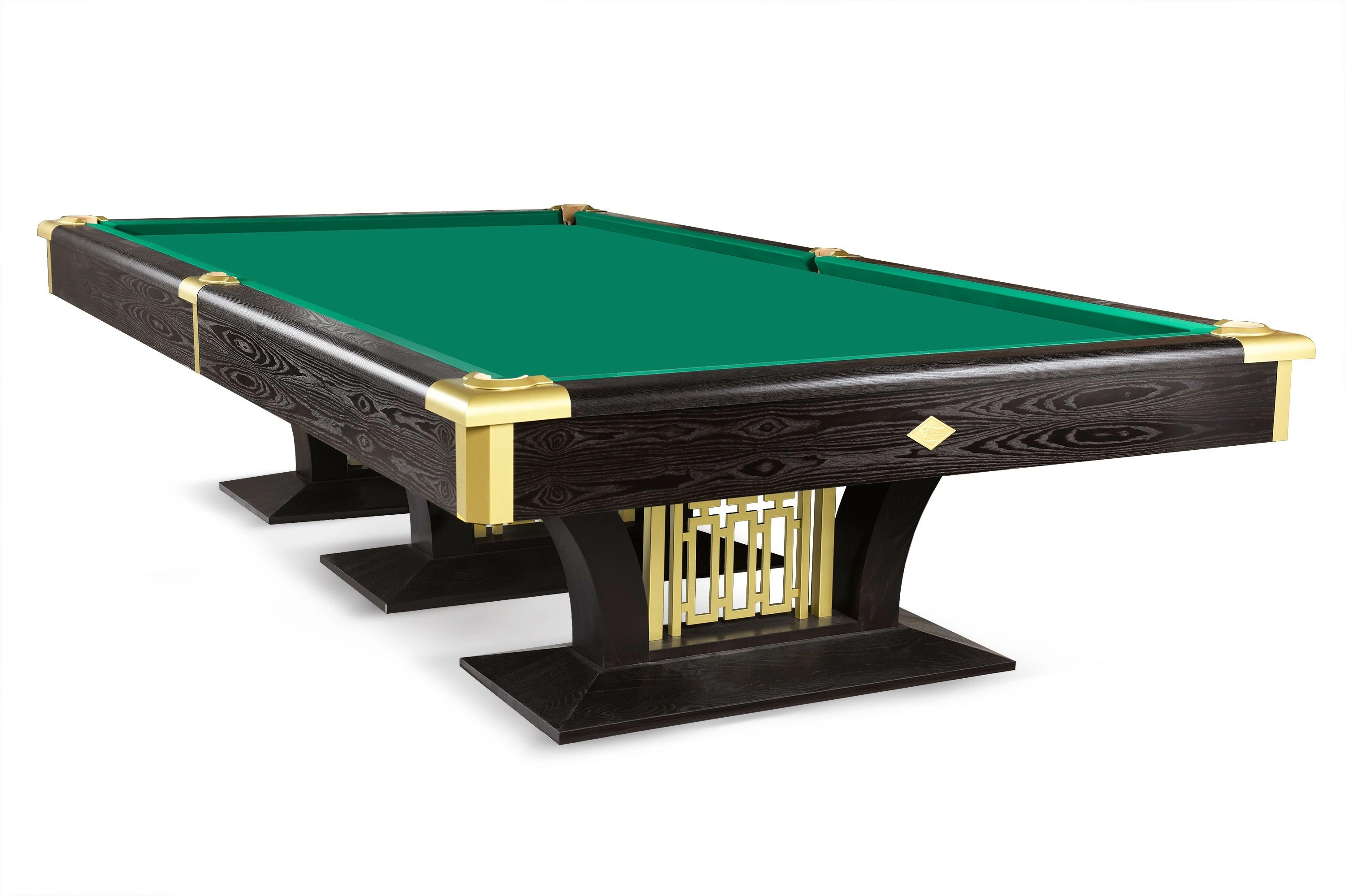 Бильярдный стол High-style — Эксклюзивная серия 15