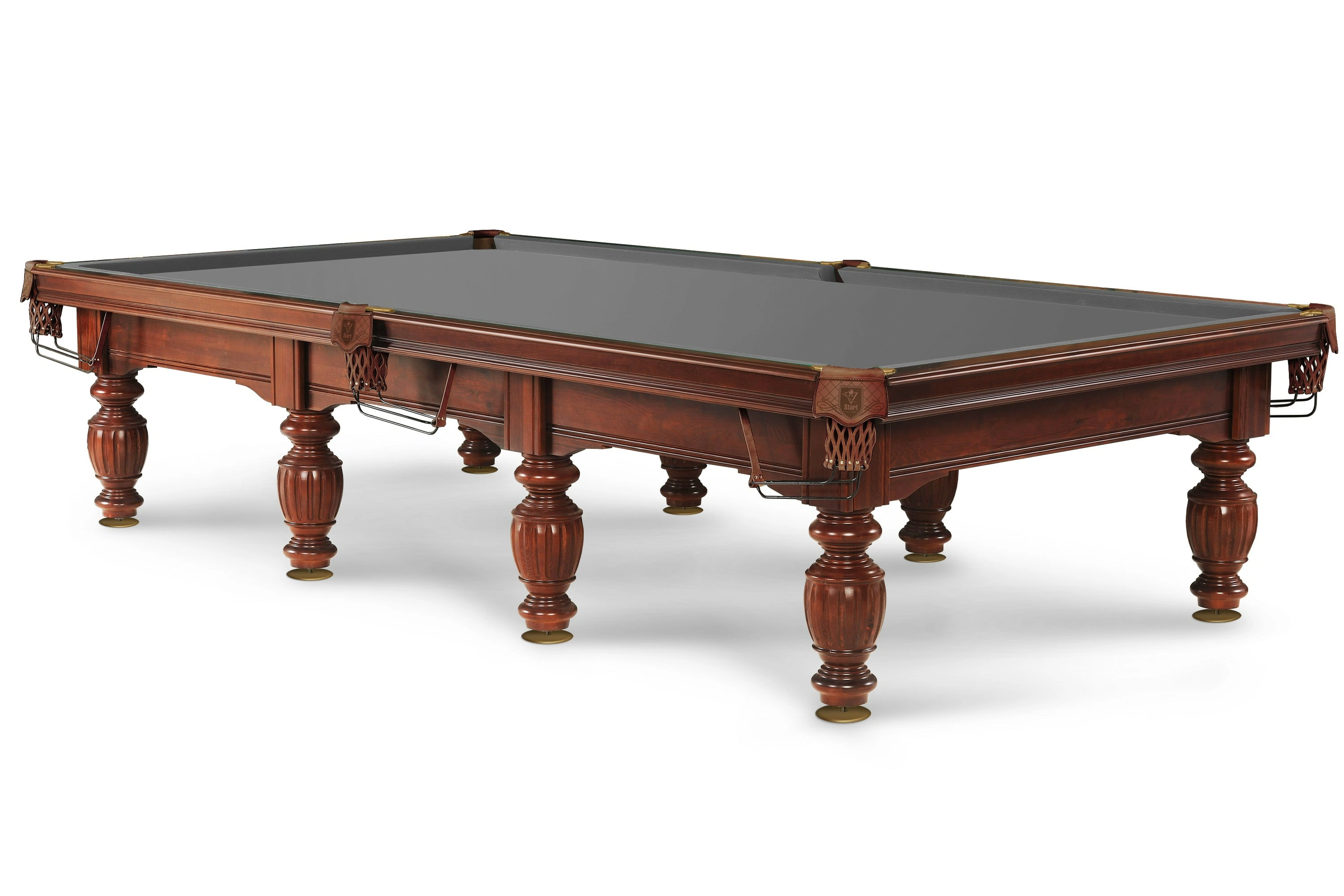 Бильярдный стол Олимп — Любительская серия 10