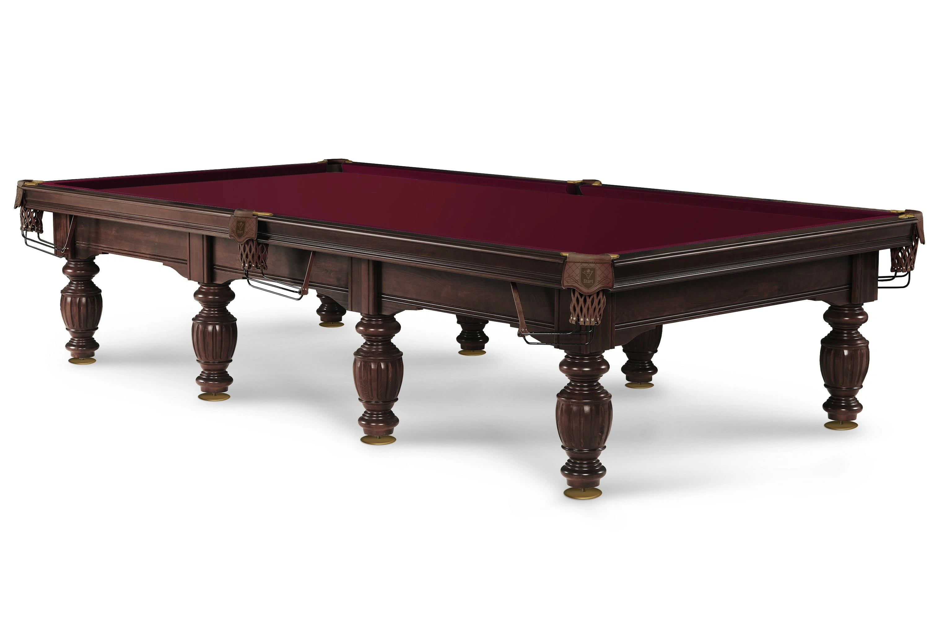 Бильярдный стол Олимп — Любительская серия 16