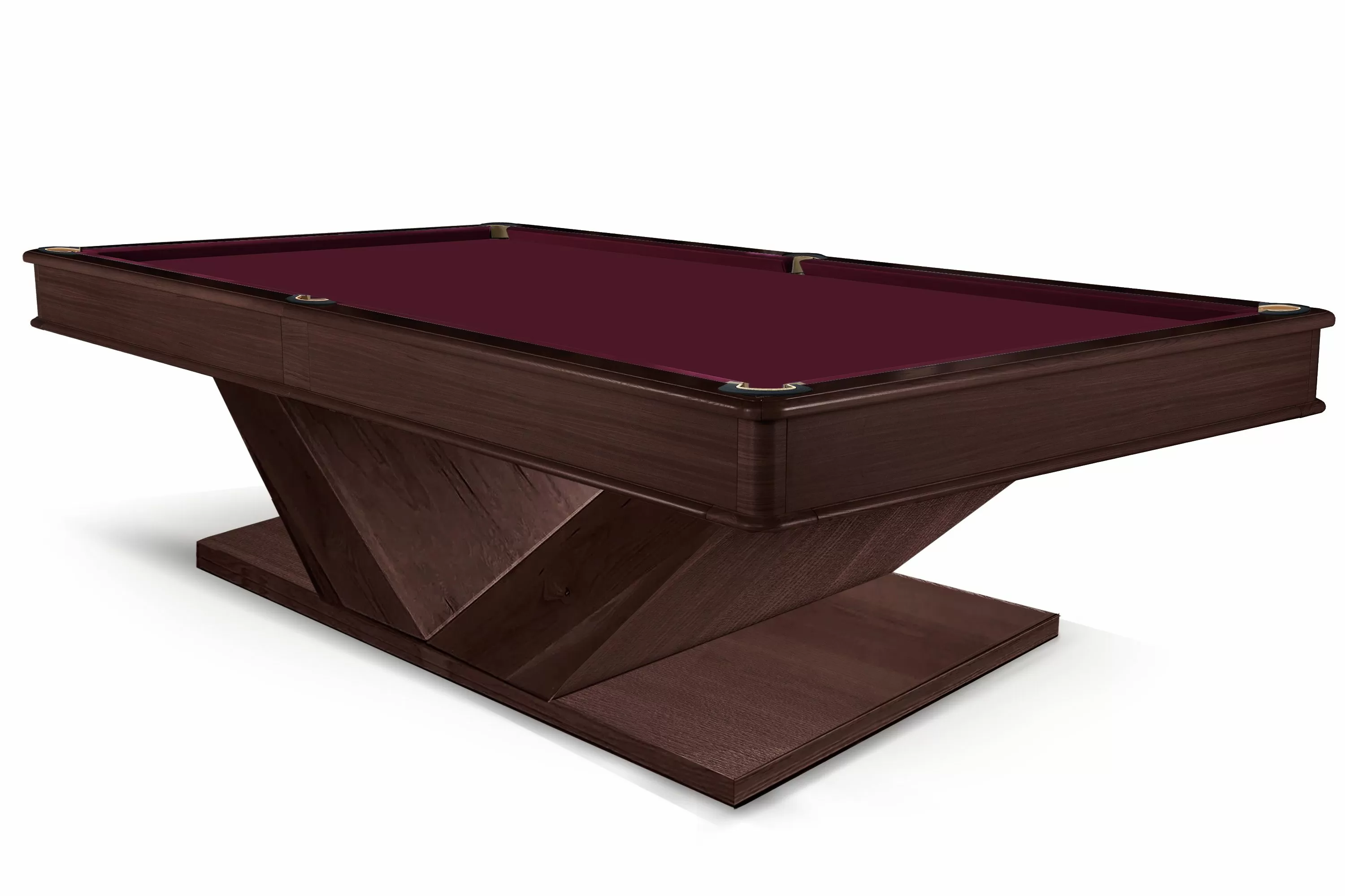 Бильярдный стол Techno — Эксклюзивная серия 39