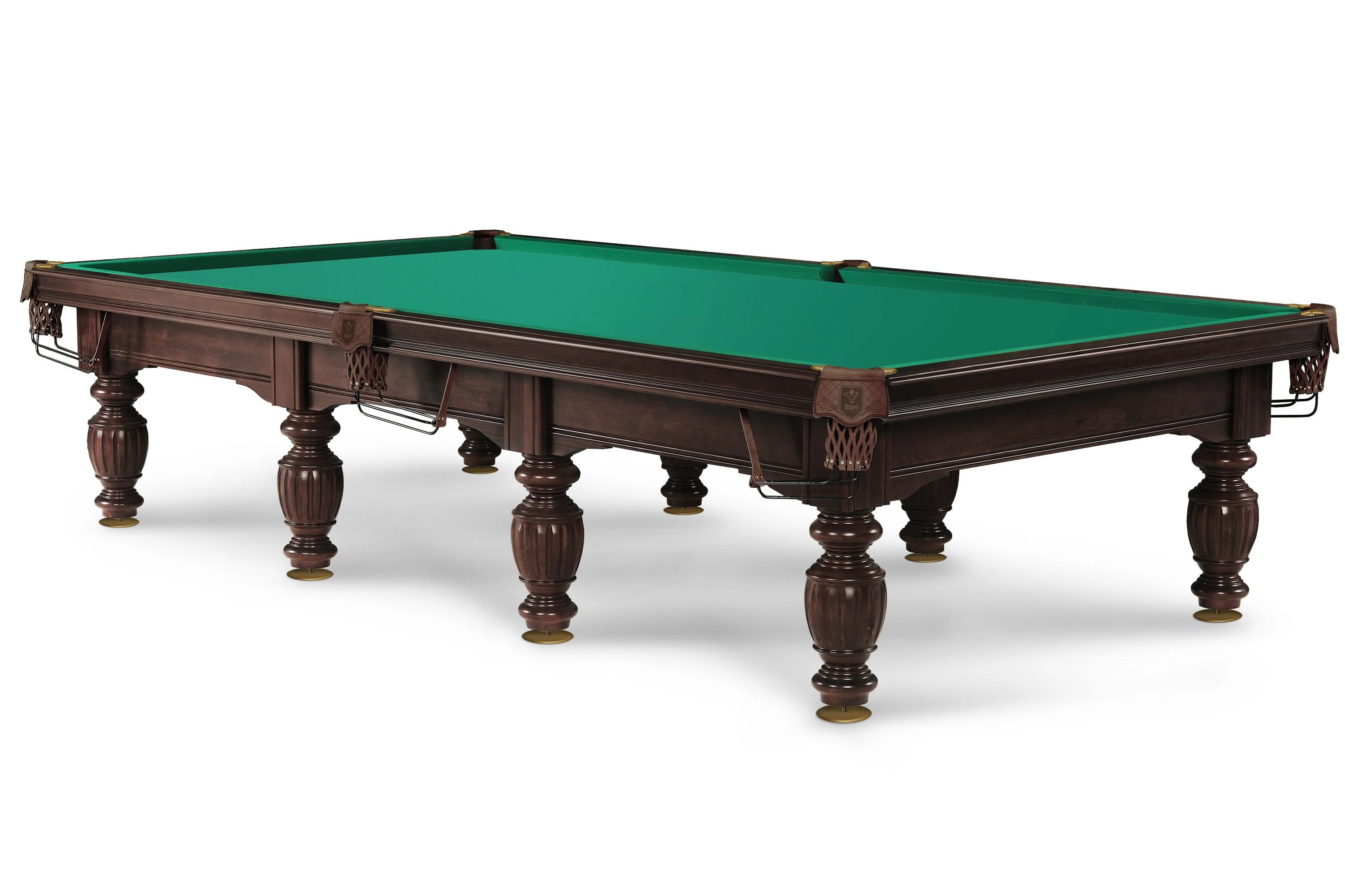 Бильярдный стол Олимп — Любительская серия 14