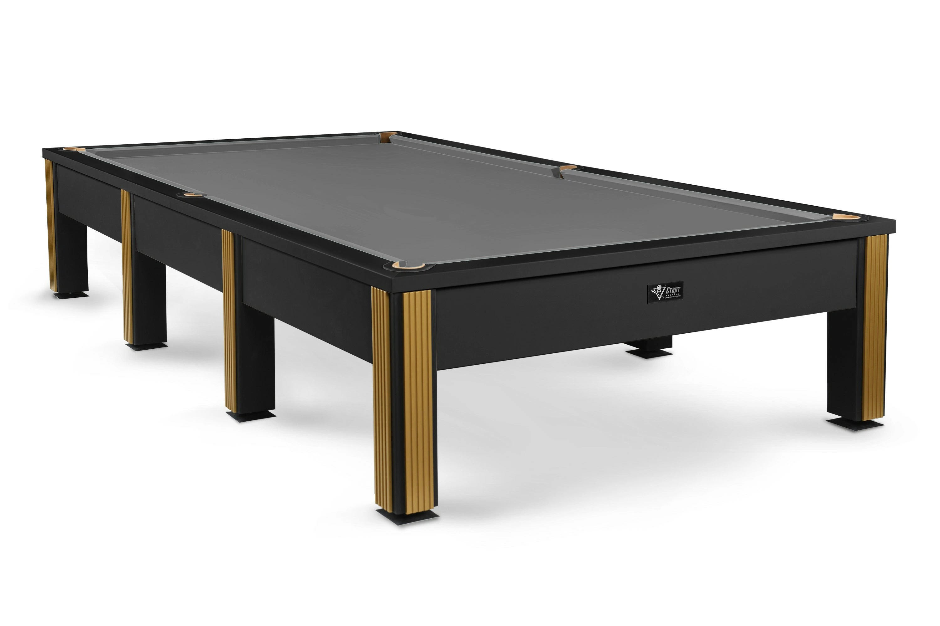 Бильярдный стол Reason — Современная серия 25